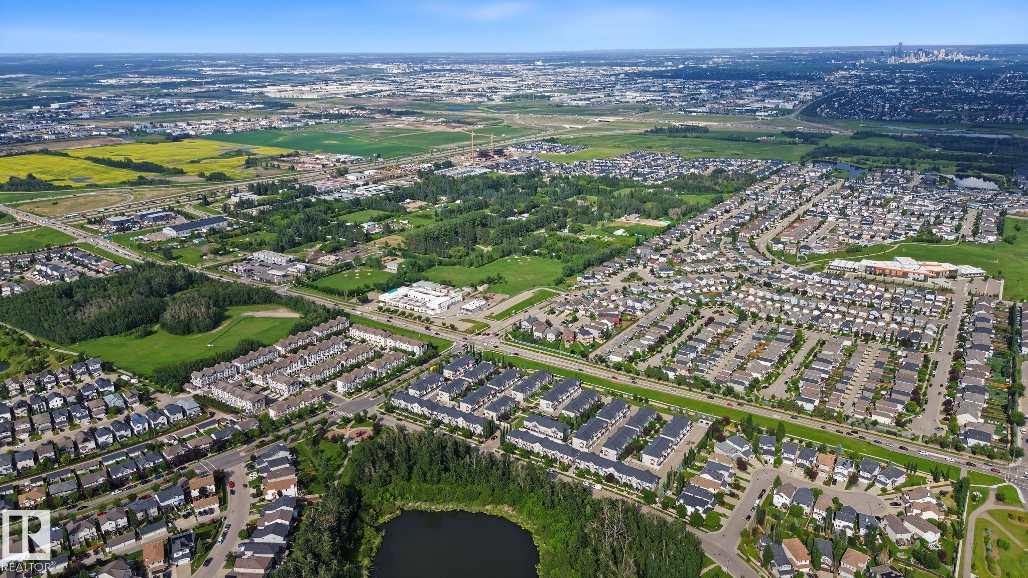 Photo 63 at 81 - 9535 217 Street NW, Secord, Edmonton