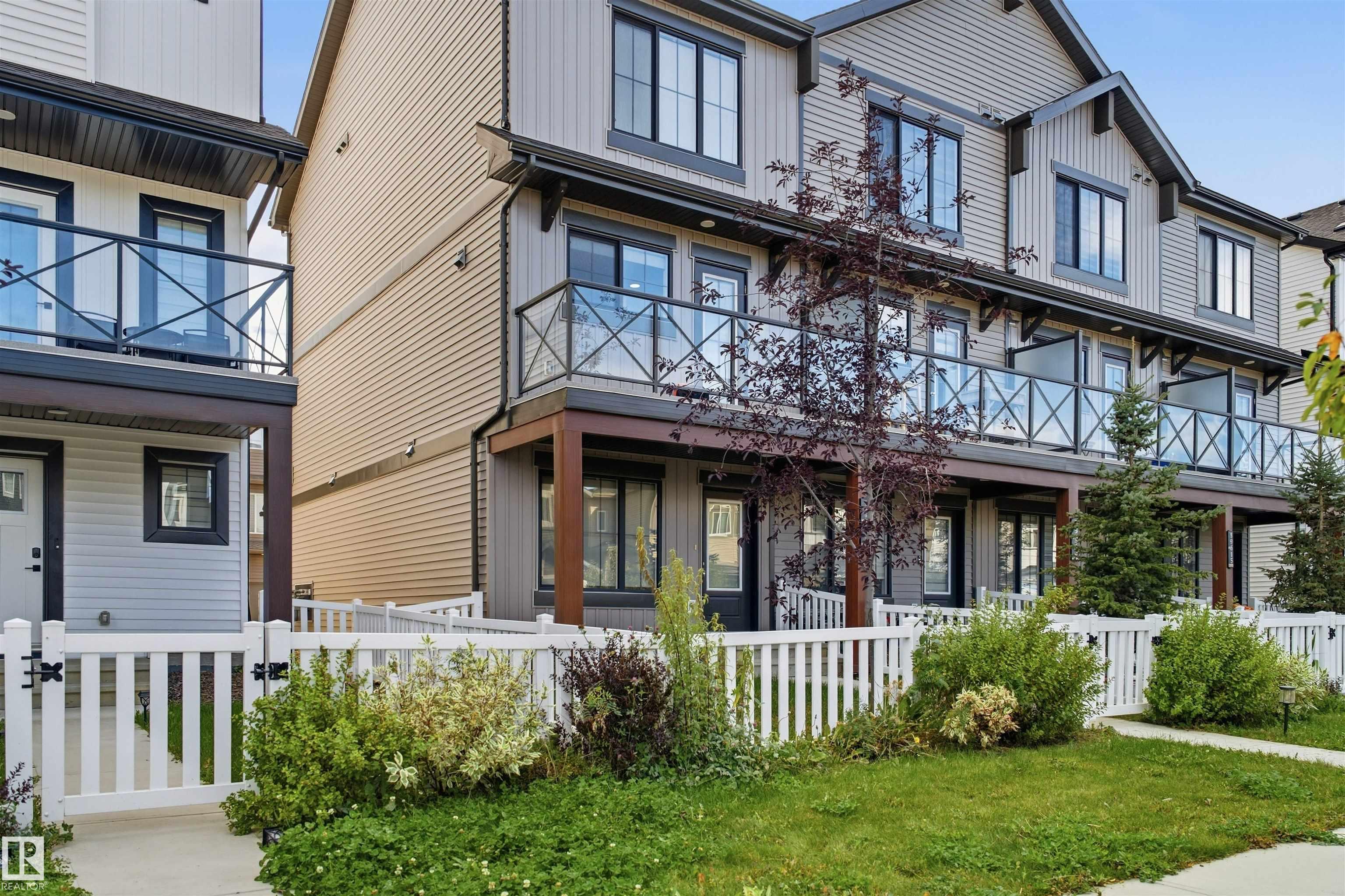 19611 28 Avenue NW, The Uplands, Edmonton