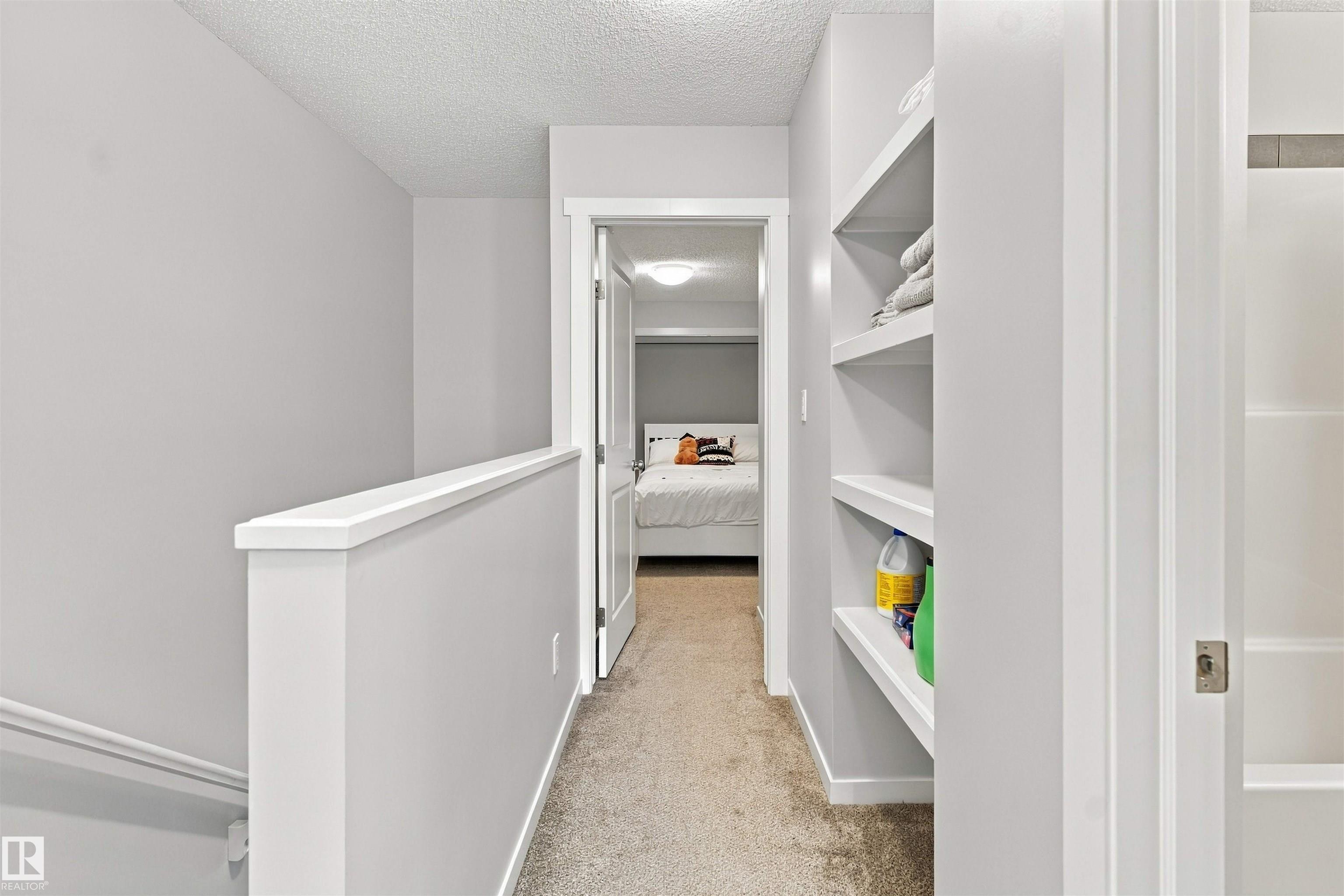 Photo 19 at 19611 28 Avenue NW, The Uplands, Edmonton