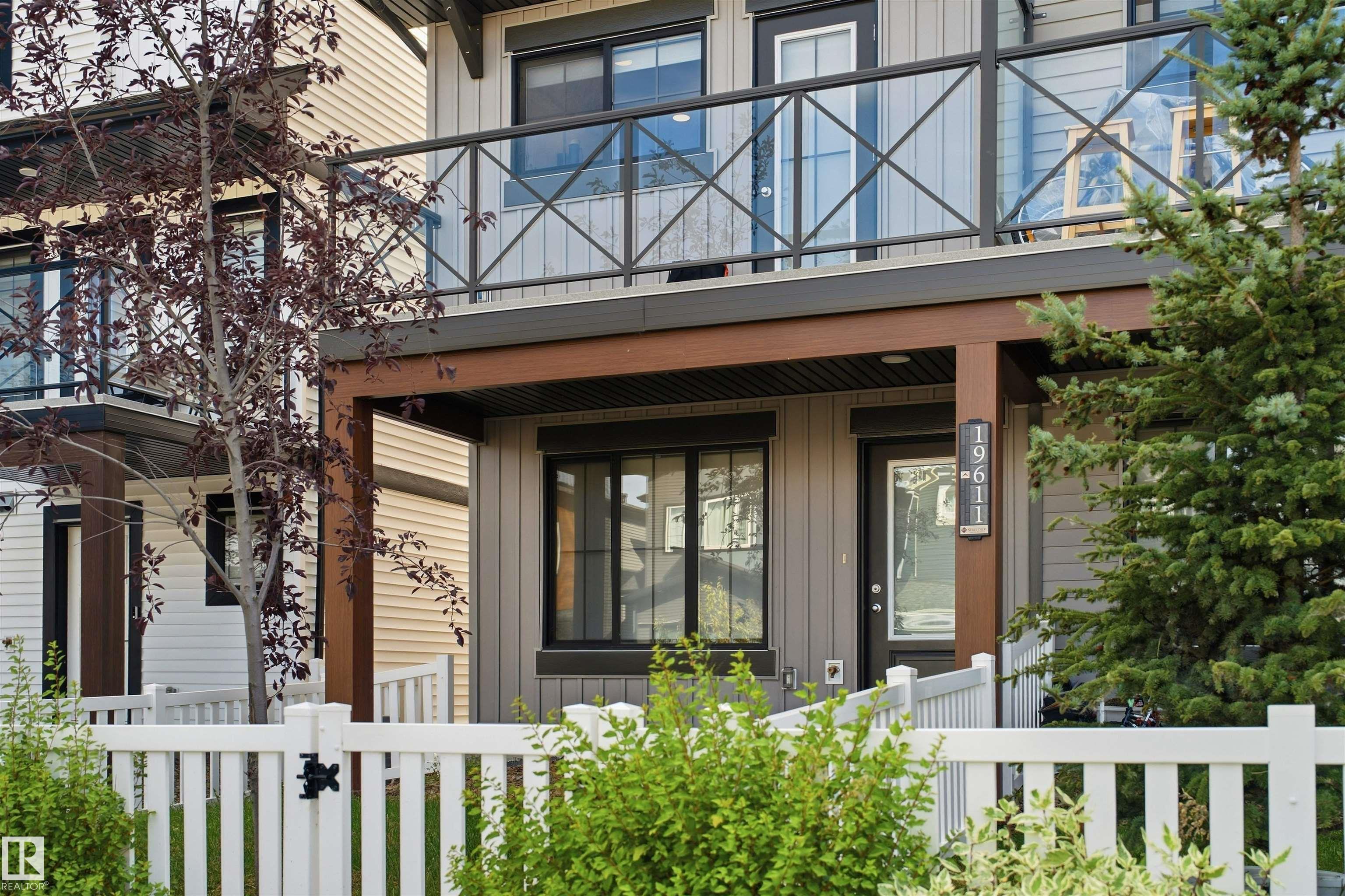 Photo 25 at 19611 28 Avenue NW, The Uplands, Edmonton