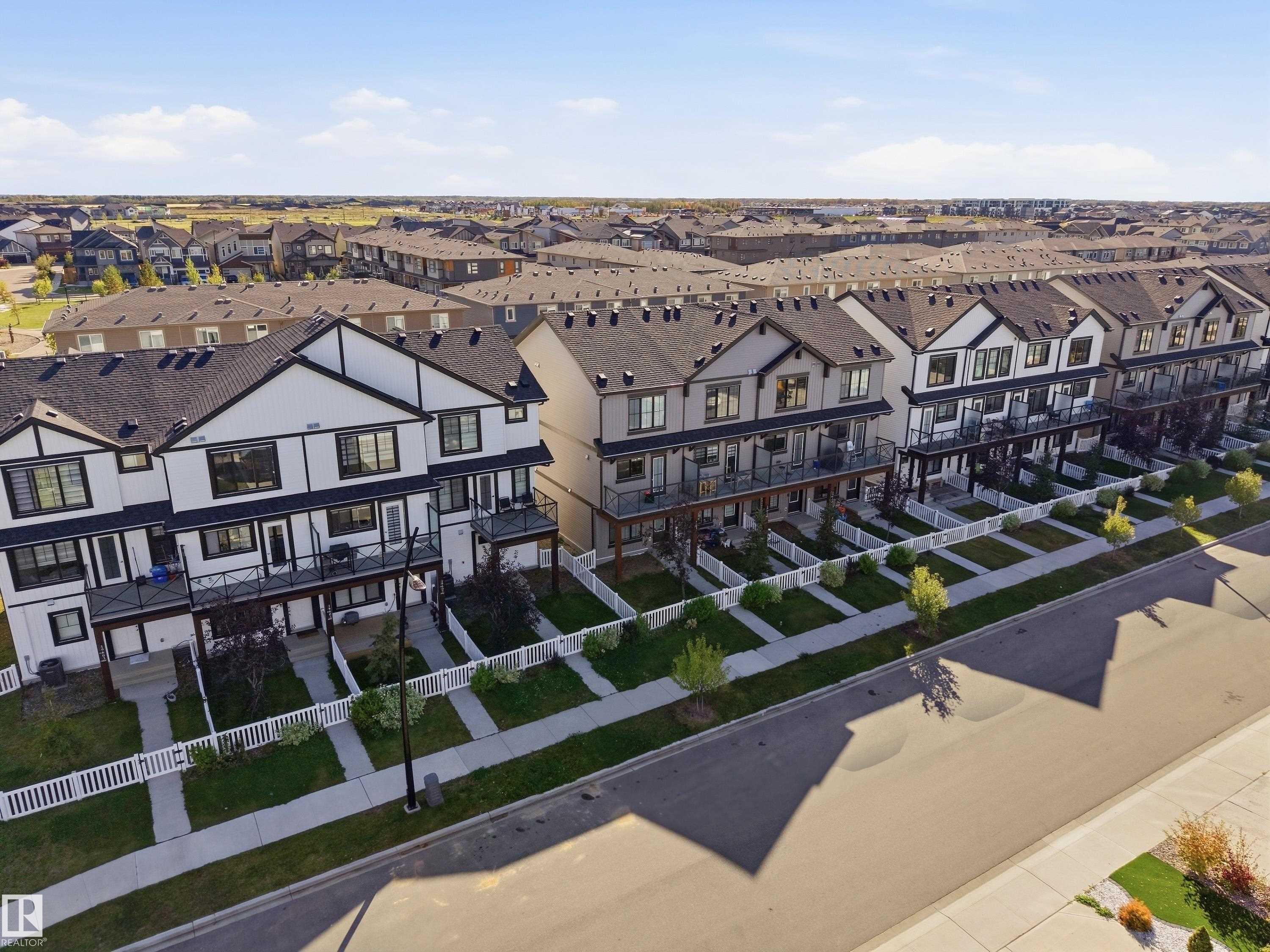 Photo 26 at 19611 28 Avenue NW, The Uplands, Edmonton