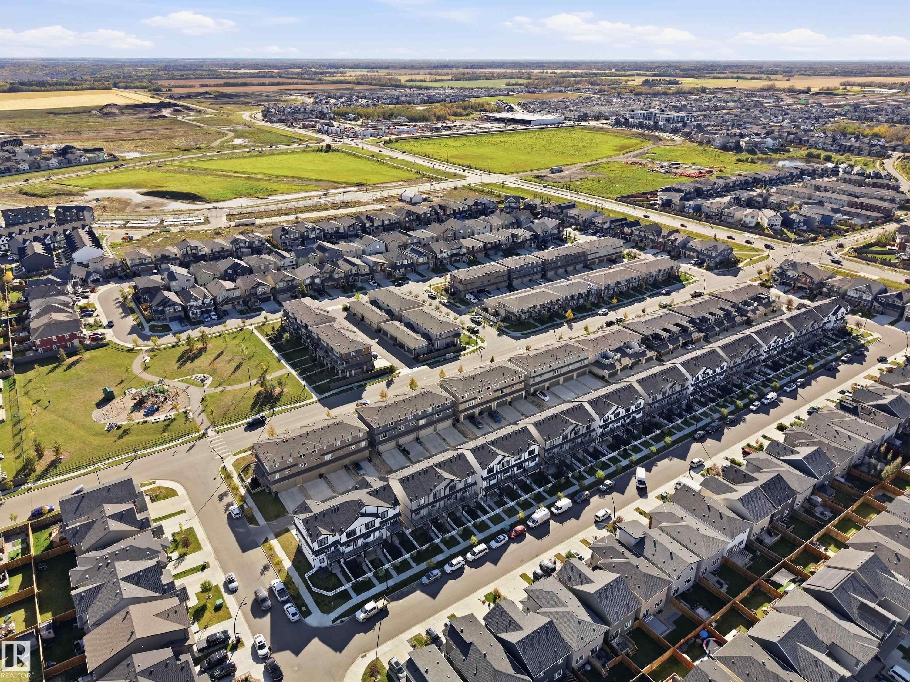 Photo 31 at 19611 28 Avenue NW, The Uplands, Edmonton