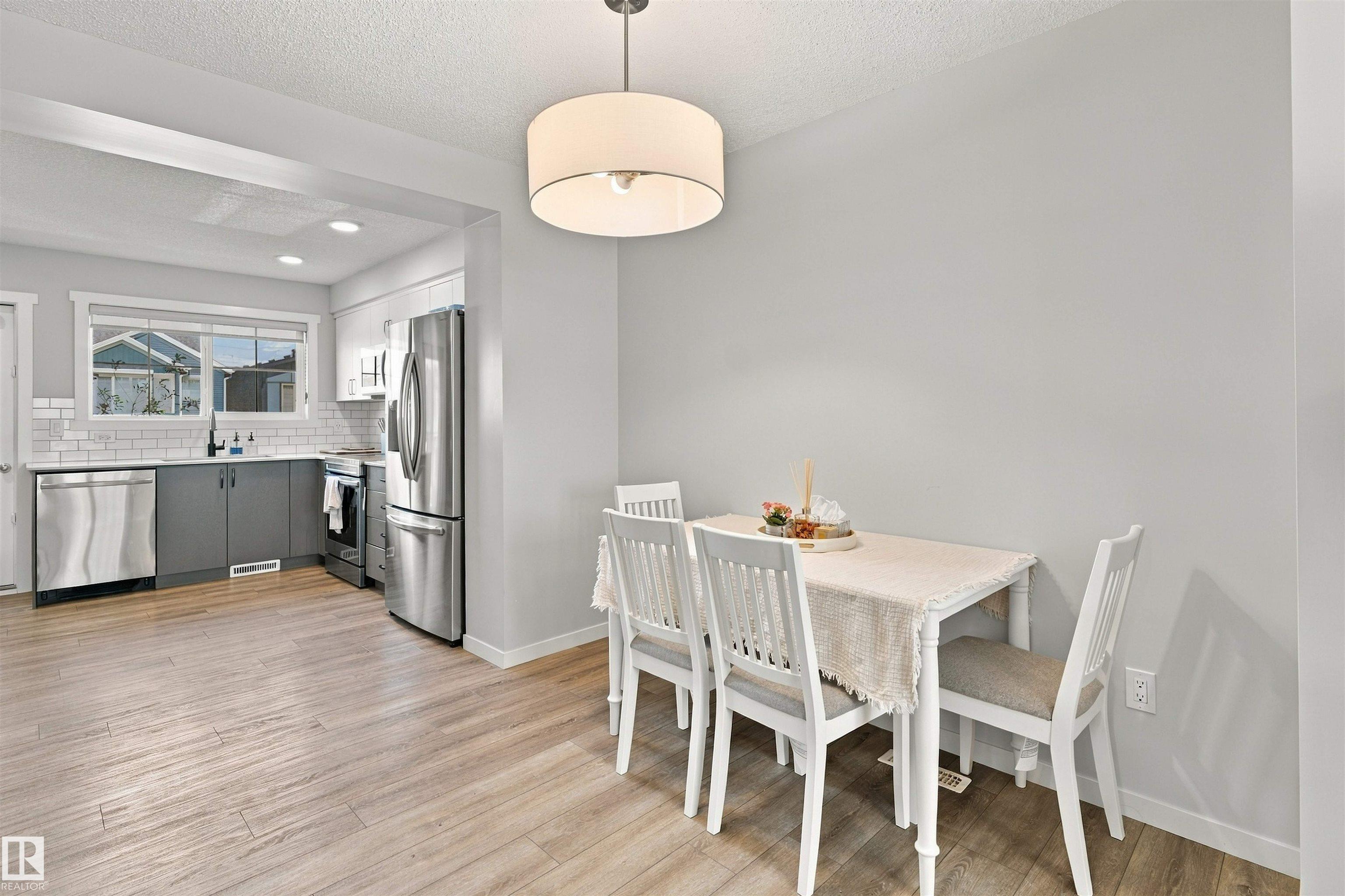 Photo 10 at 19611 28 Avenue NW, The Uplands, Edmonton