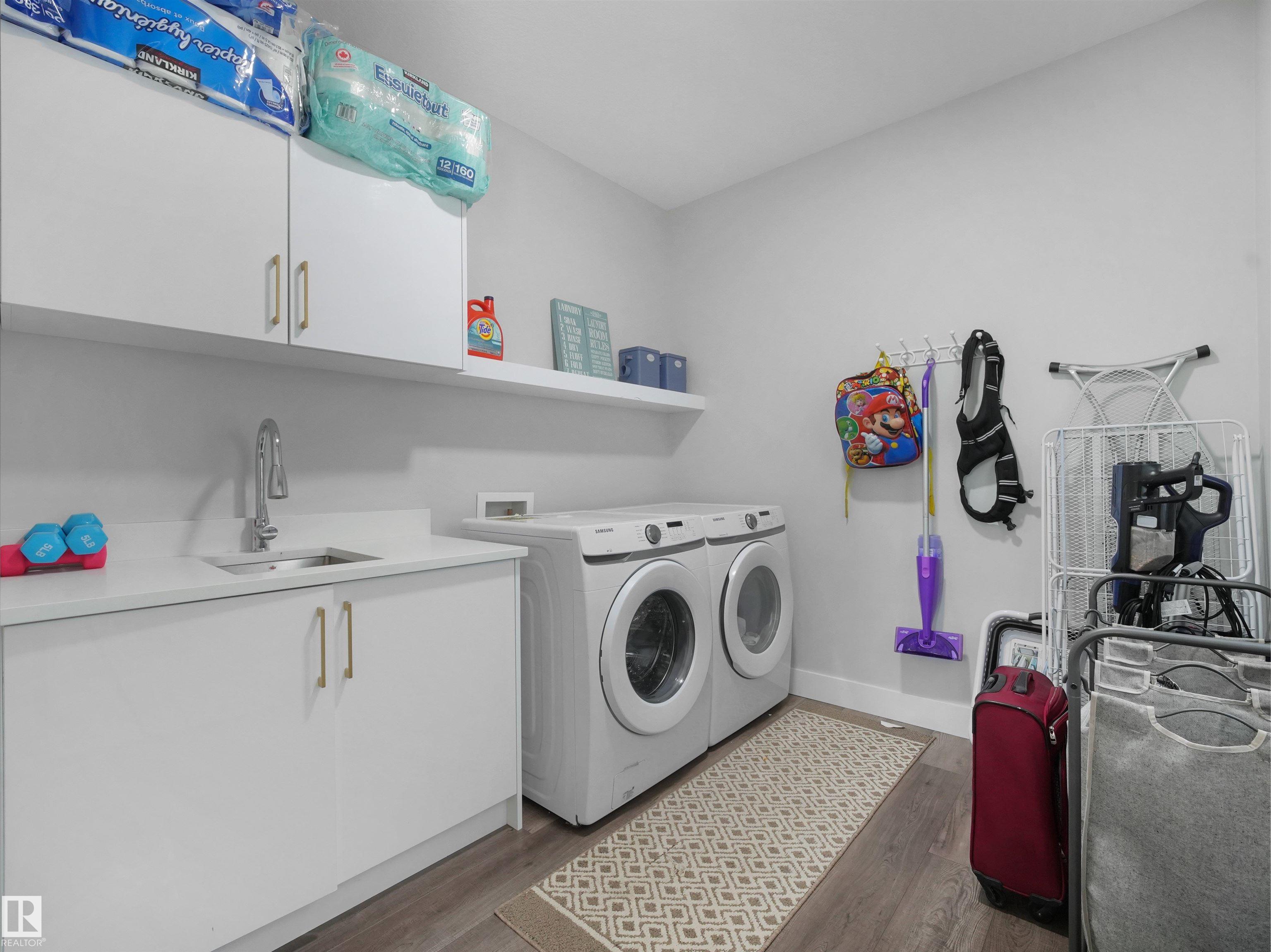 Photo 16 at 31 - 230 Edgemont Road NW, Edgemont, Edmonton