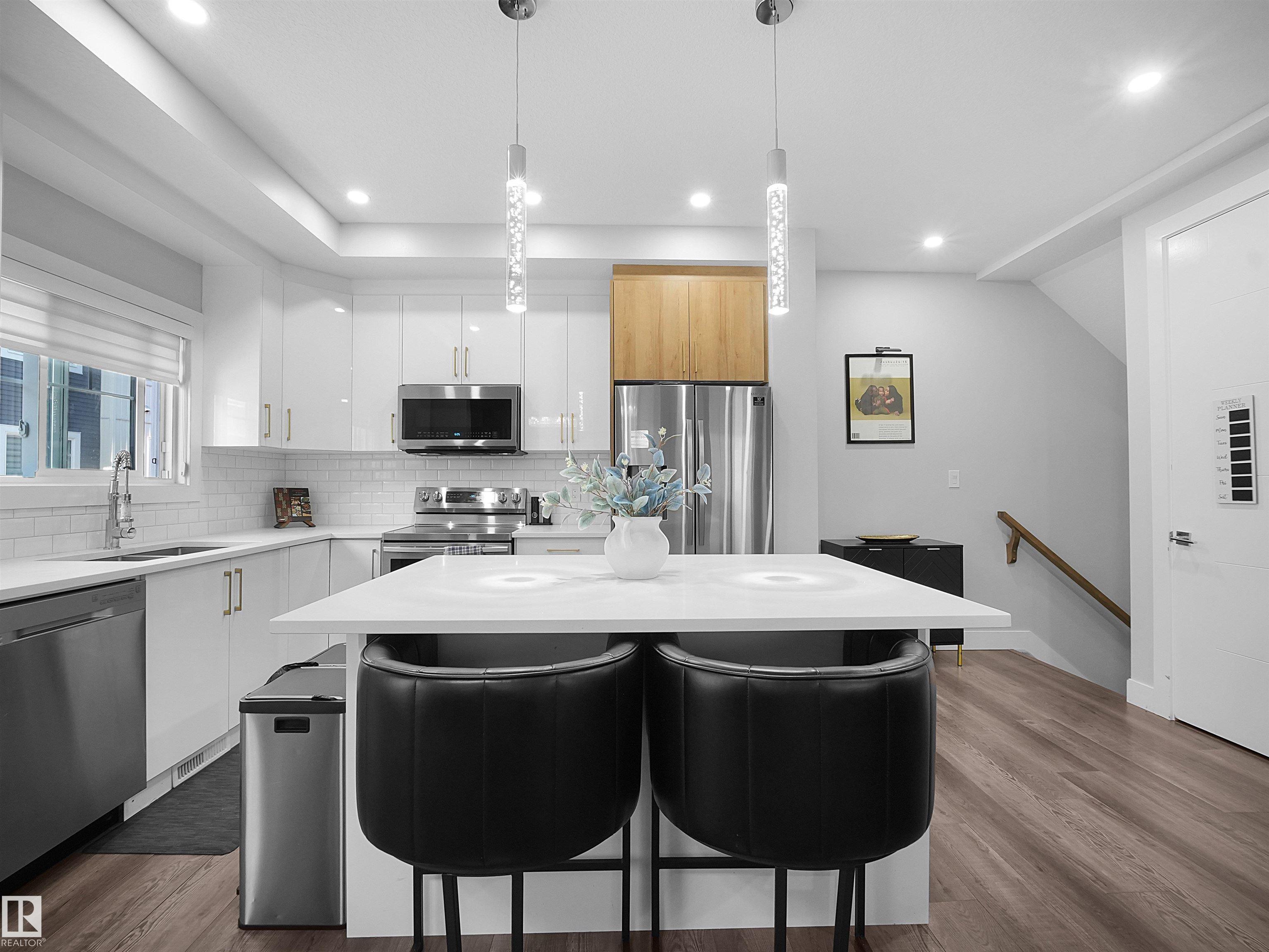 Photo 22 at 31 - 230 Edgemont Road NW, Edgemont, Edmonton