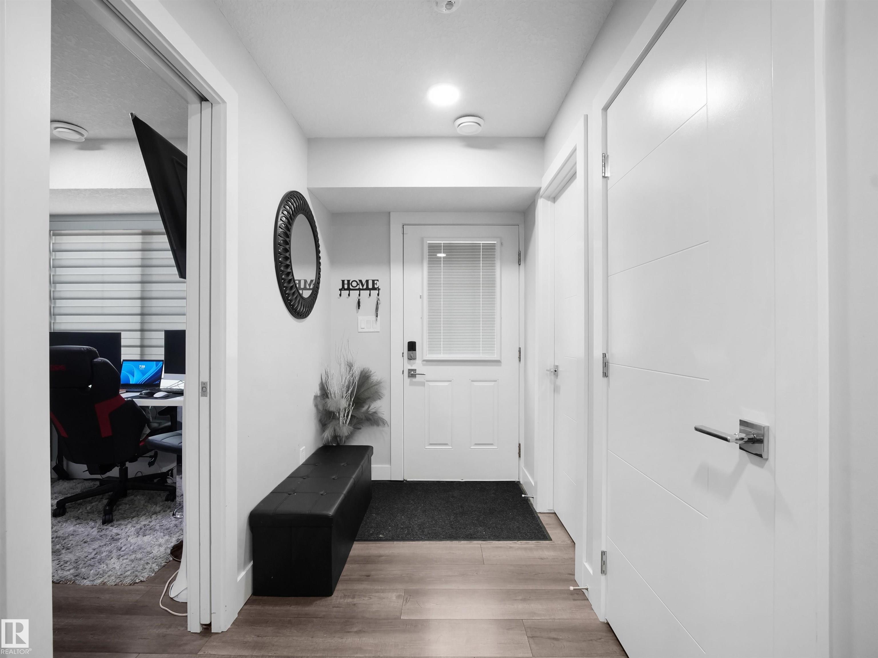 Photo 31 at 31 - 230 Edgemont Road NW, Edgemont, Edmonton