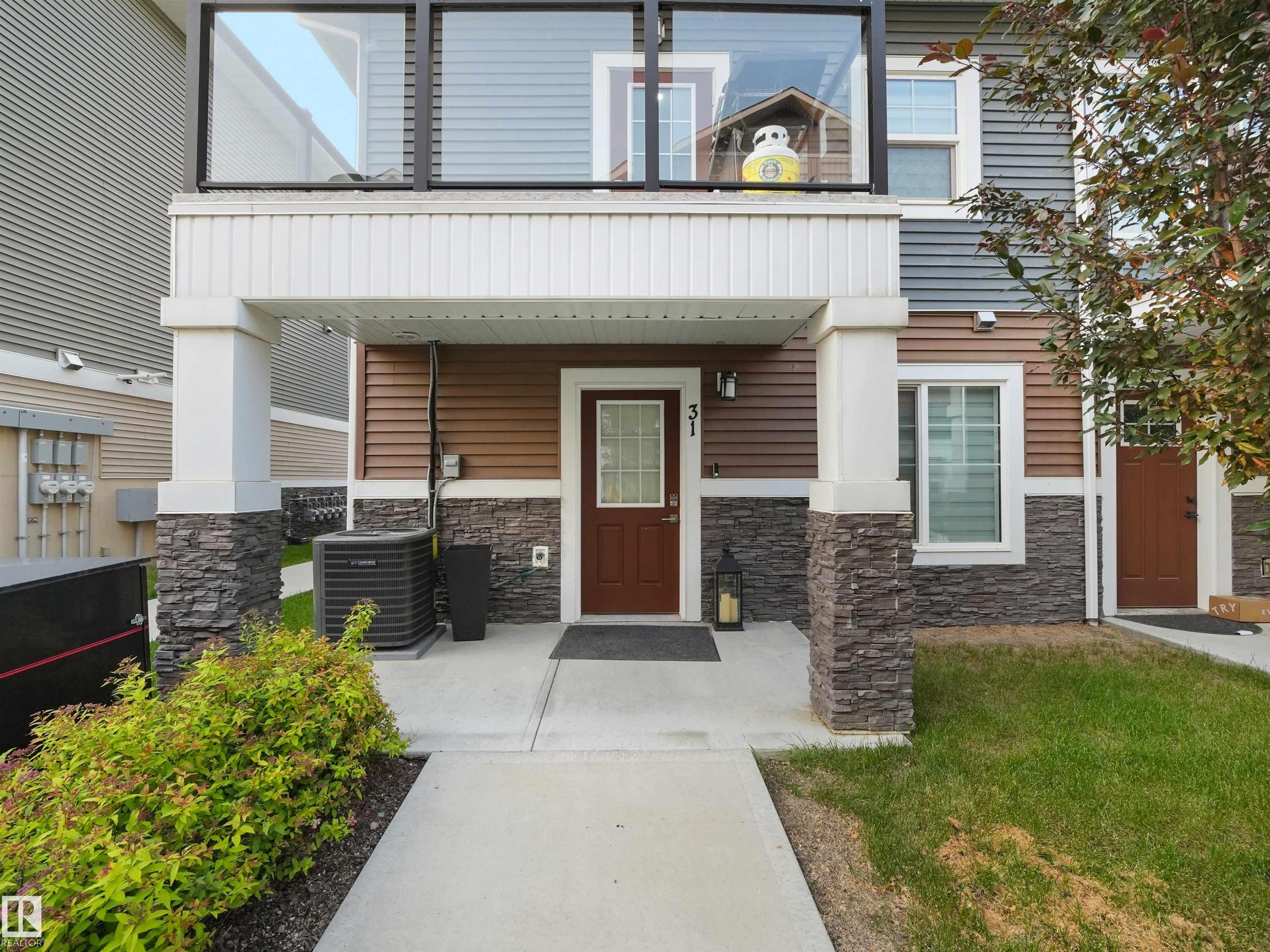Photo 32 at 31 - 230 Edgemont Road NW, Edgemont, Edmonton