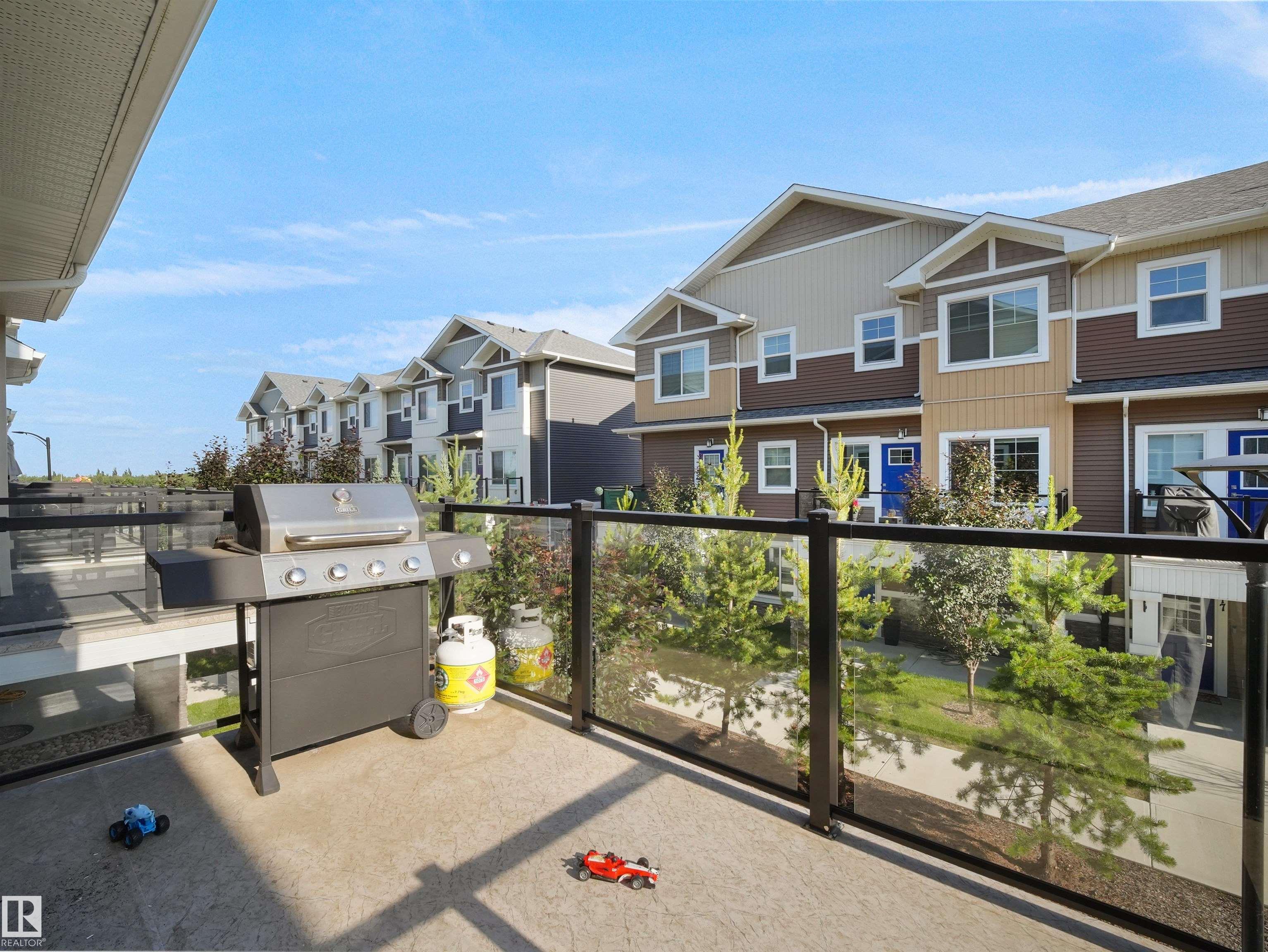 Photo 33 at 31 - 230 Edgemont Road NW, Edgemont, Edmonton