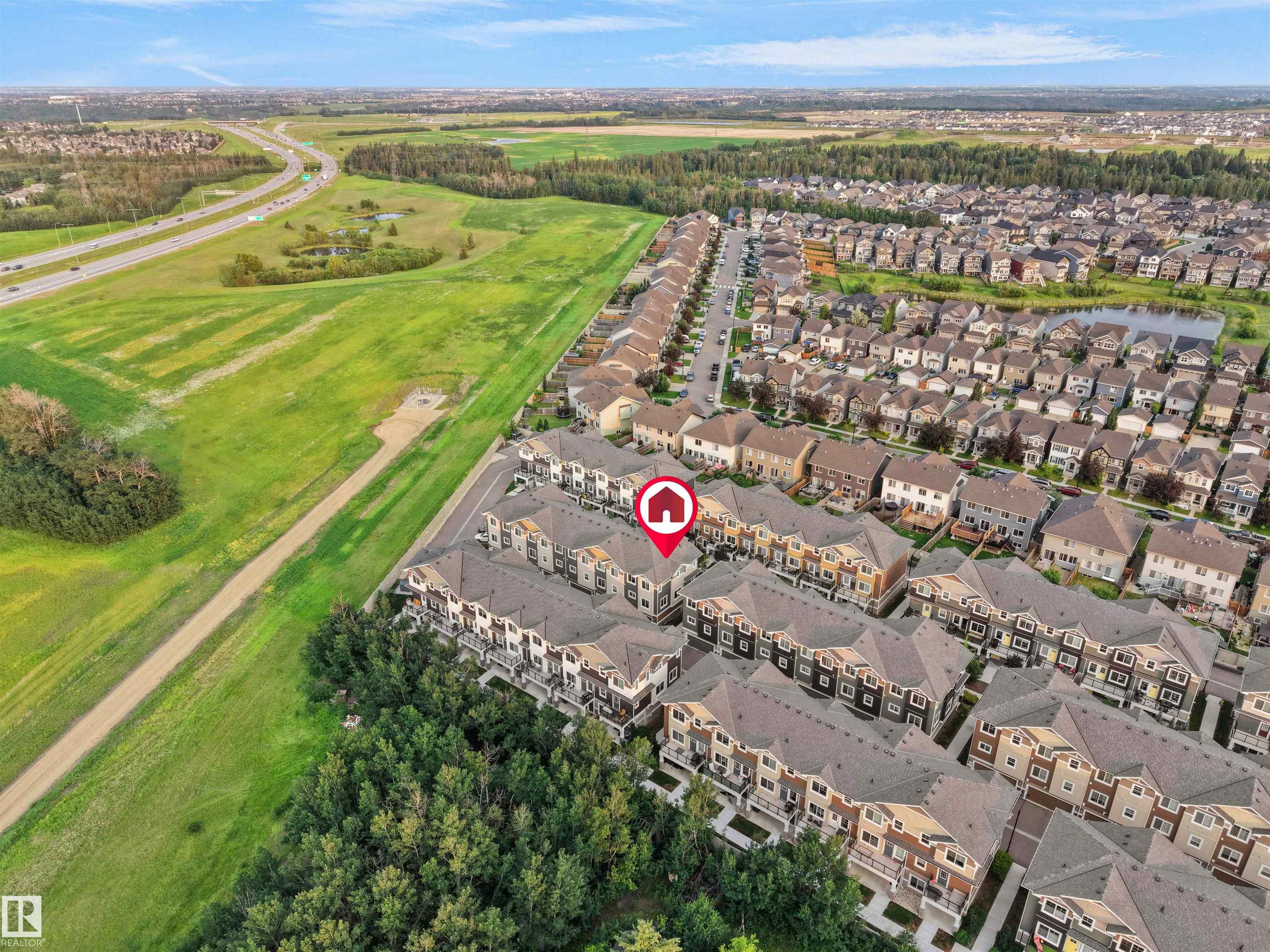 Photo 35 at 31 - 230 Edgemont Road NW, Edgemont, Edmonton