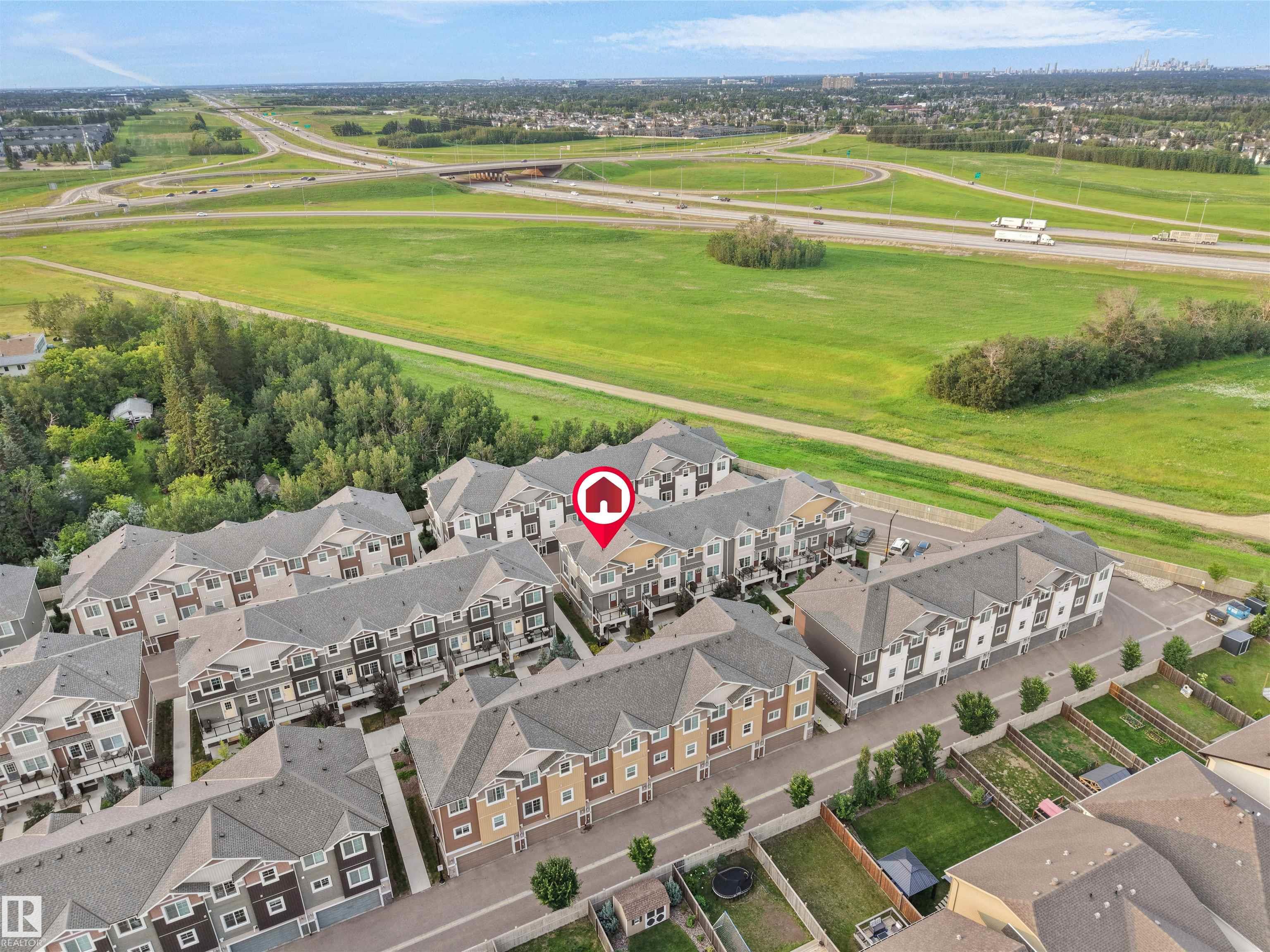 Photo 38 at 31 - 230 Edgemont Road NW, Edgemont, Edmonton