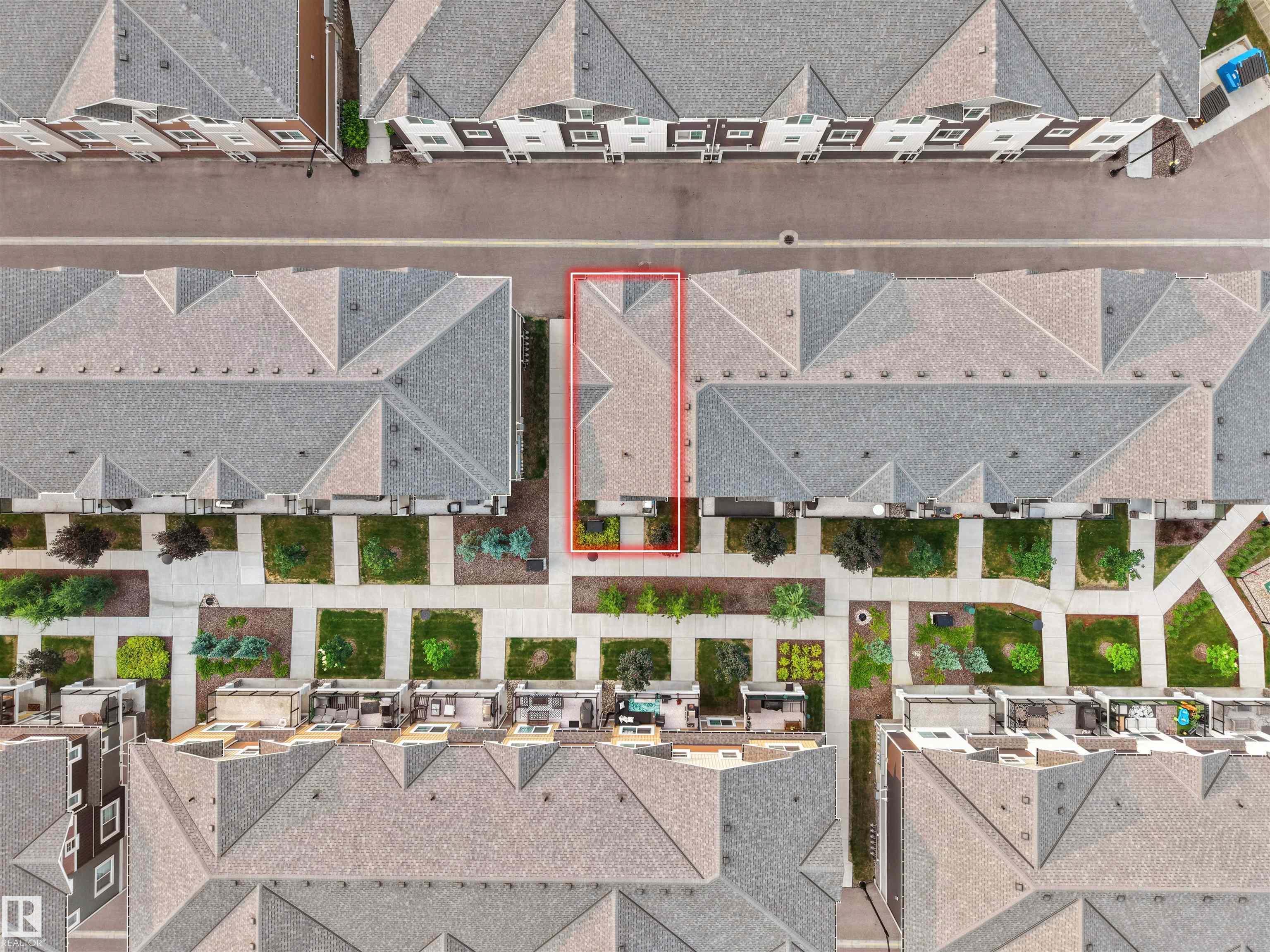 Photo 39 at 31 - 230 Edgemont Road NW, Edgemont, Edmonton