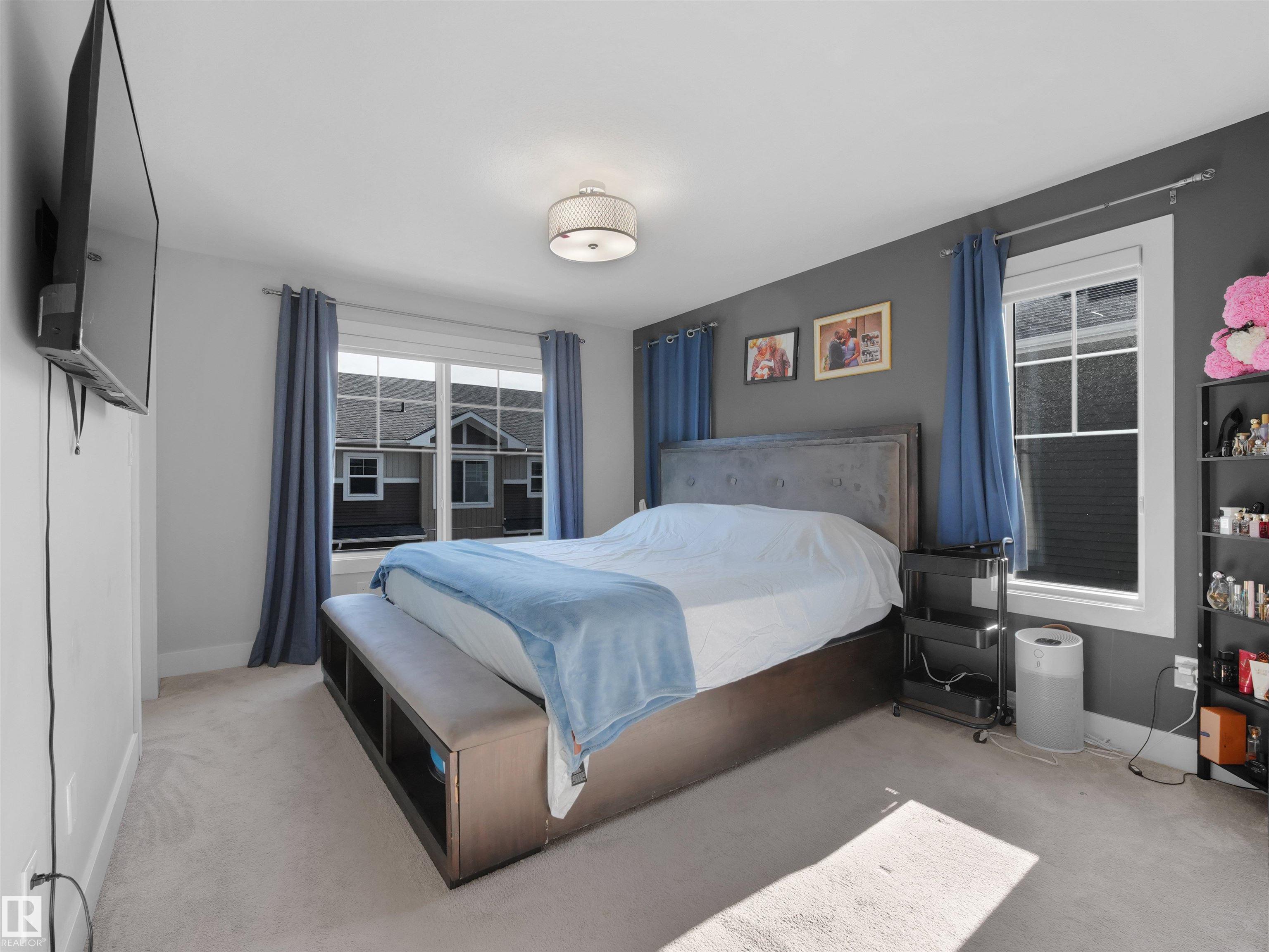 Photo 9 at 31 - 230 Edgemont Road NW, Edgemont, Edmonton