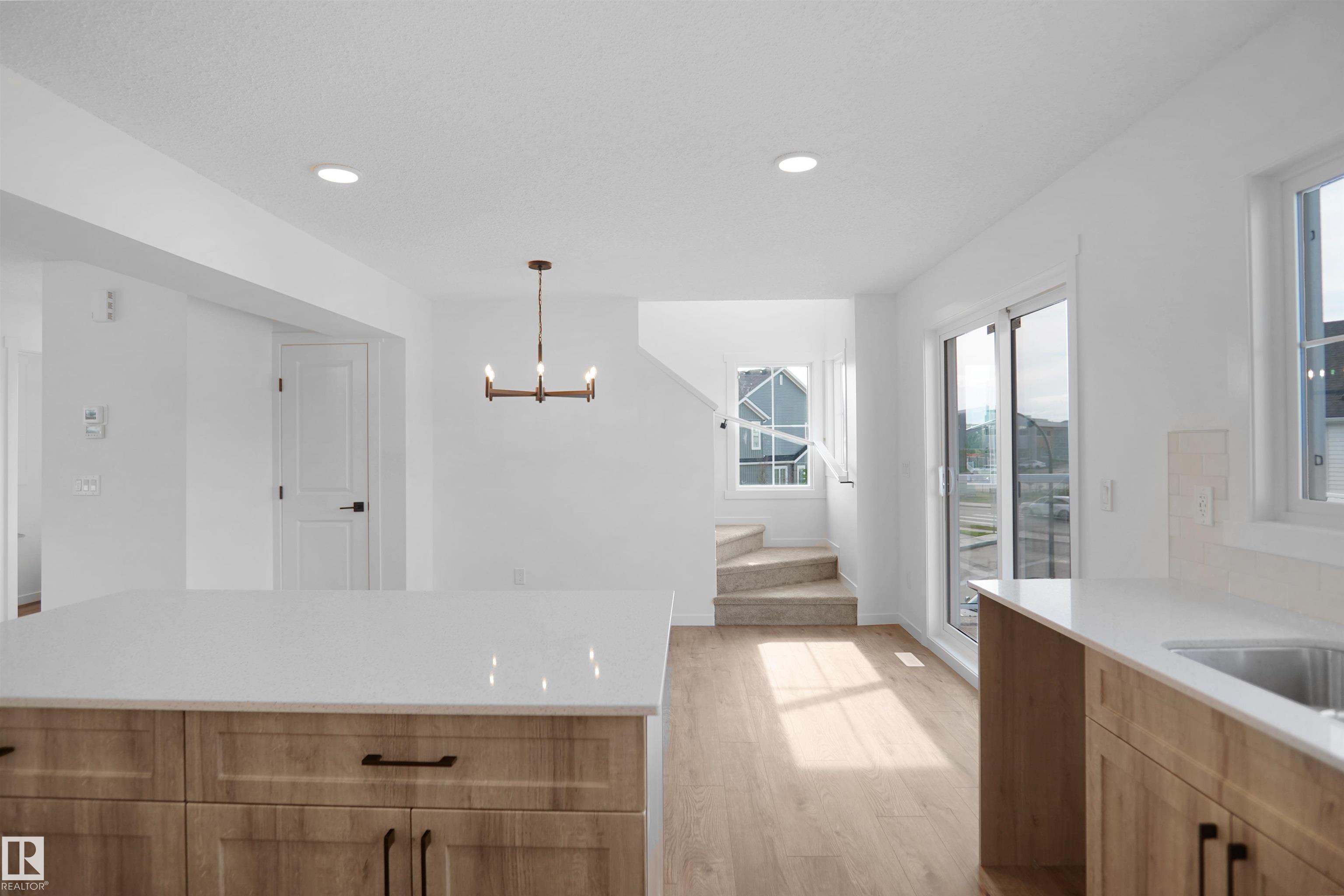 Photo 12 at 50 - 525 Secord Boulevard NW, Secord, Edmonton