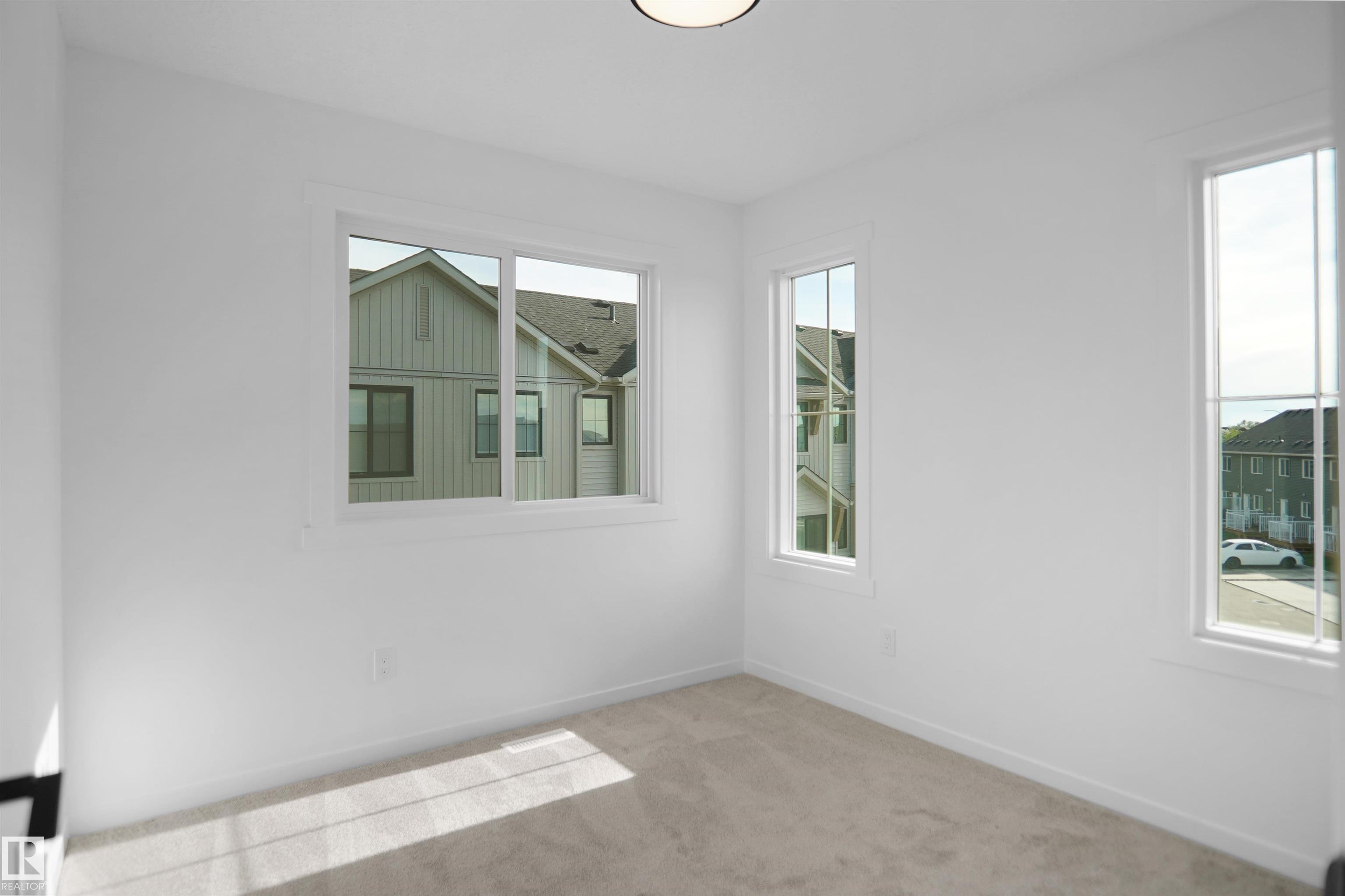 Photo 22 at 50 - 525 Secord Boulevard NW, Secord, Edmonton
