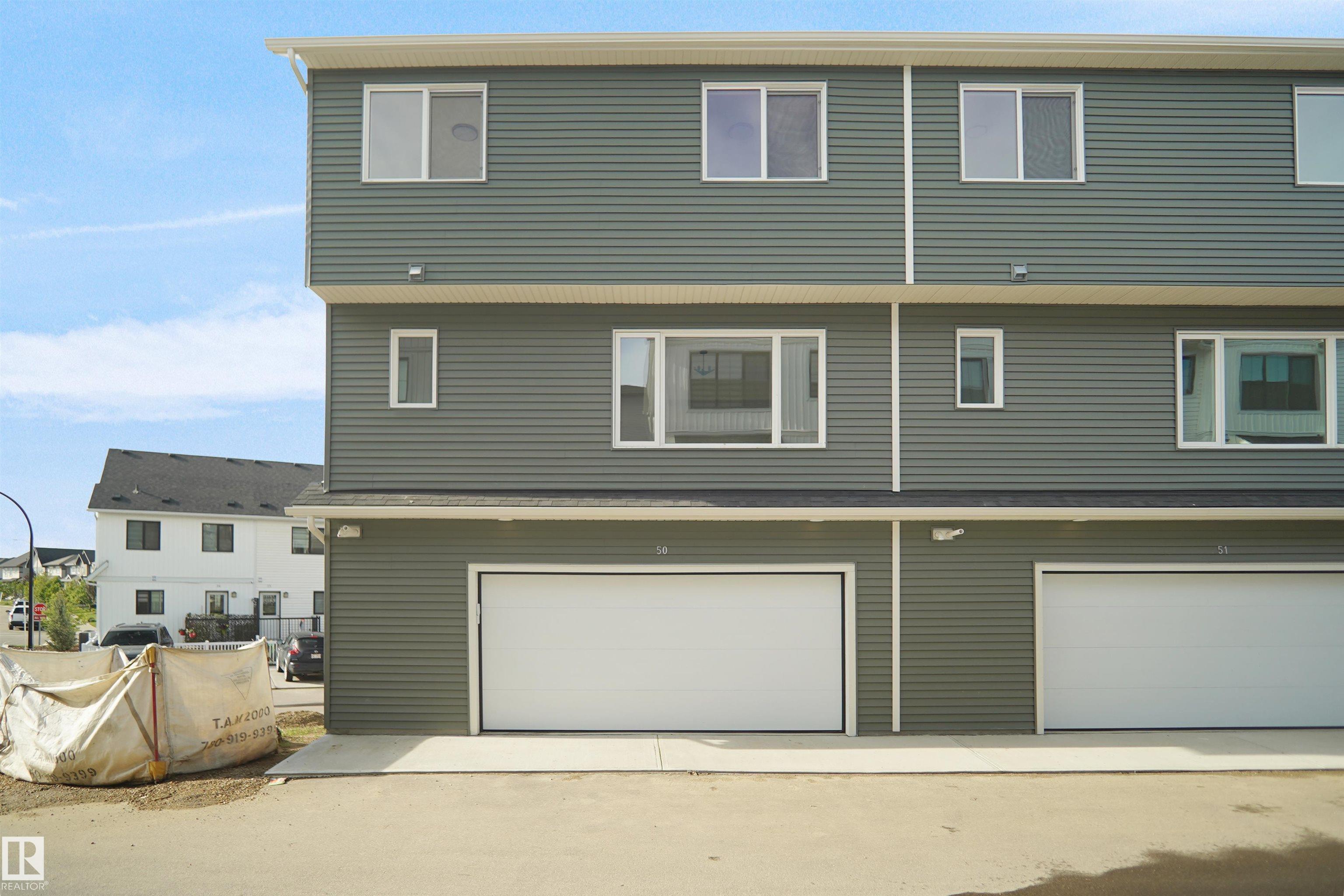Photo 26 at 50 - 525 Secord Boulevard NW, Secord, Edmonton