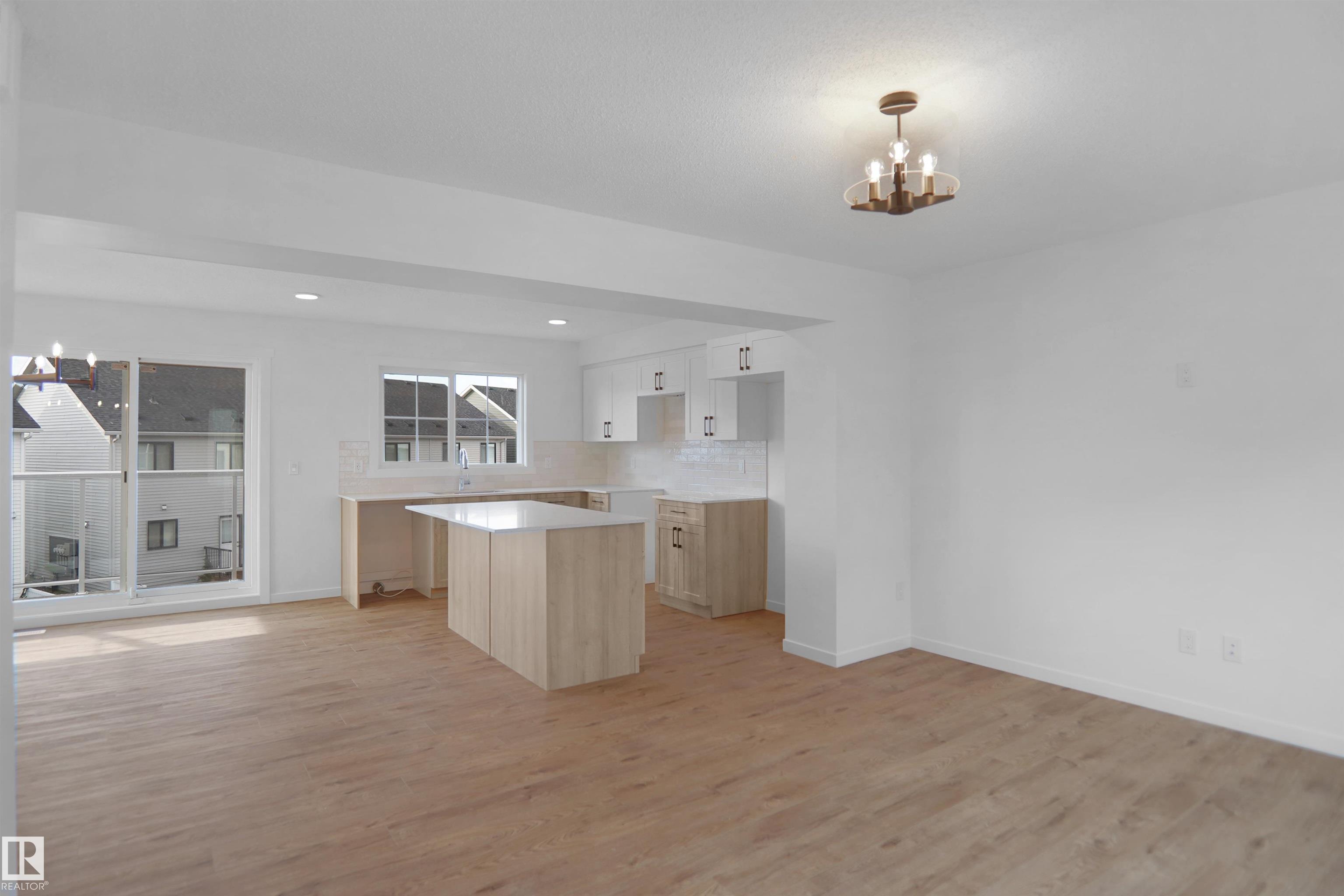 Photo 6 at 50 - 525 Secord Boulevard NW, Secord, Edmonton