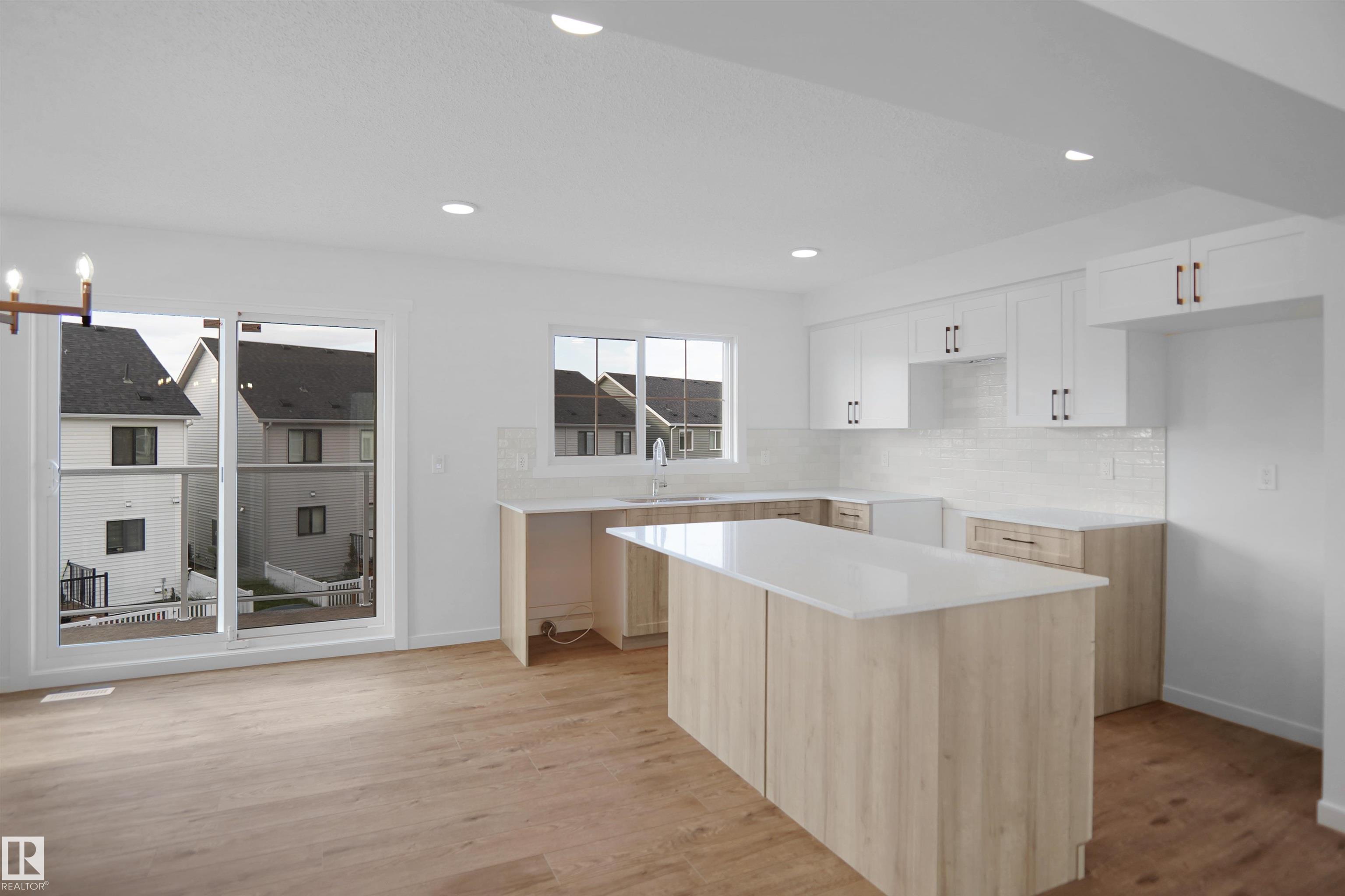 Photo 9 at 50 - 525 Secord Boulevard NW, Secord, Edmonton
