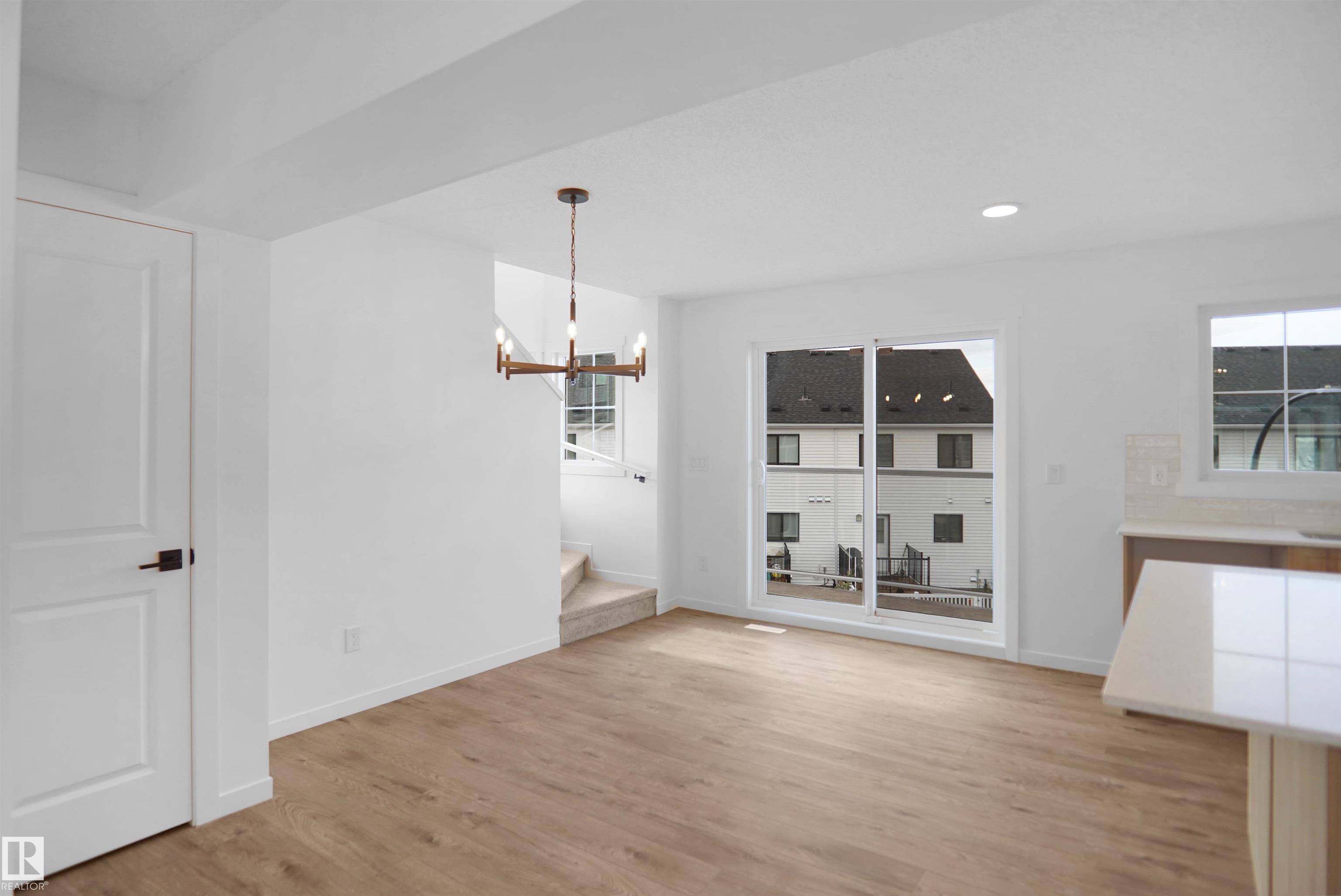 Photo 10 at 50 - 525 Secord Boulevard NW, Secord, Edmonton