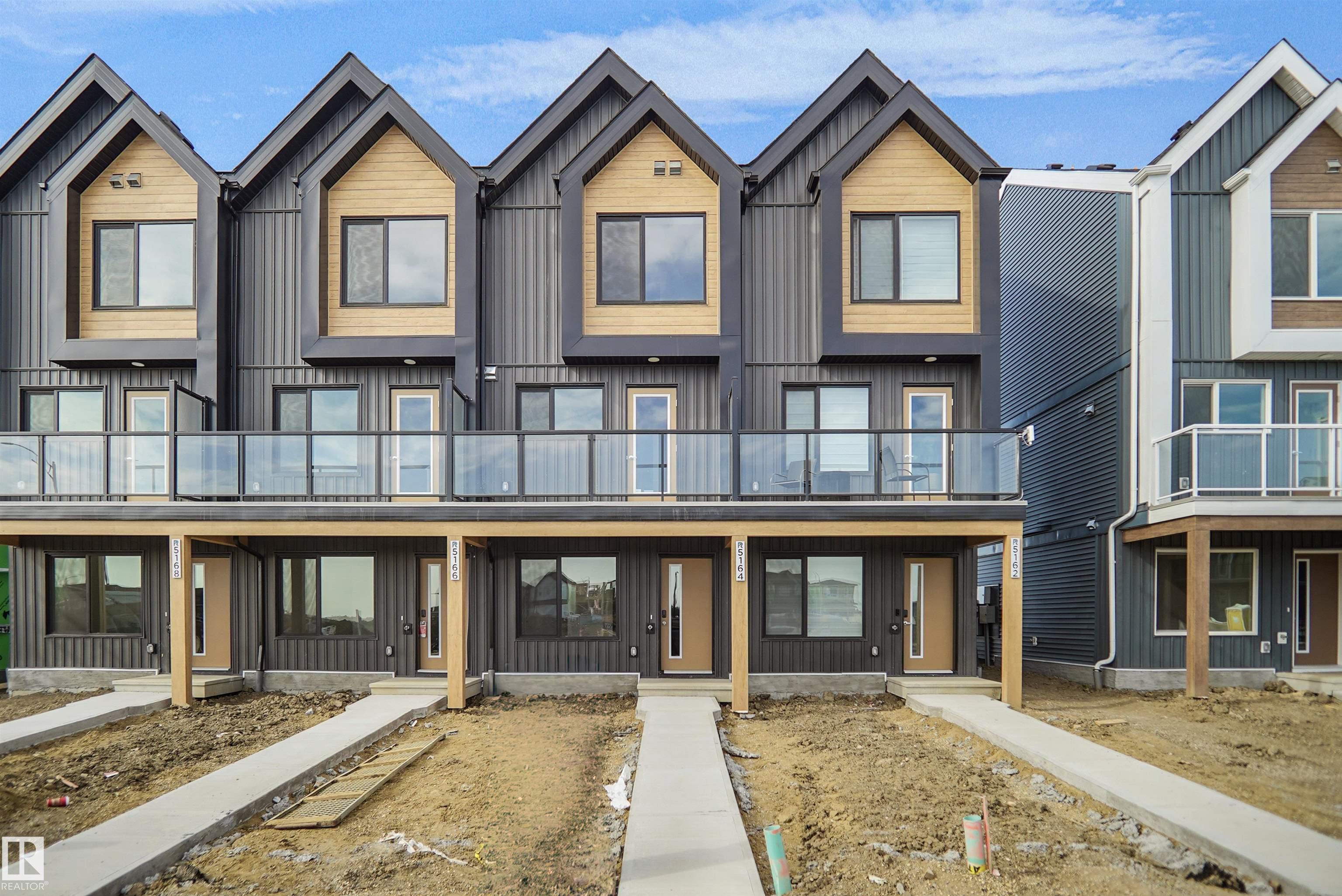 5164 River's Edge Way NW, River's Edge, Edmonton