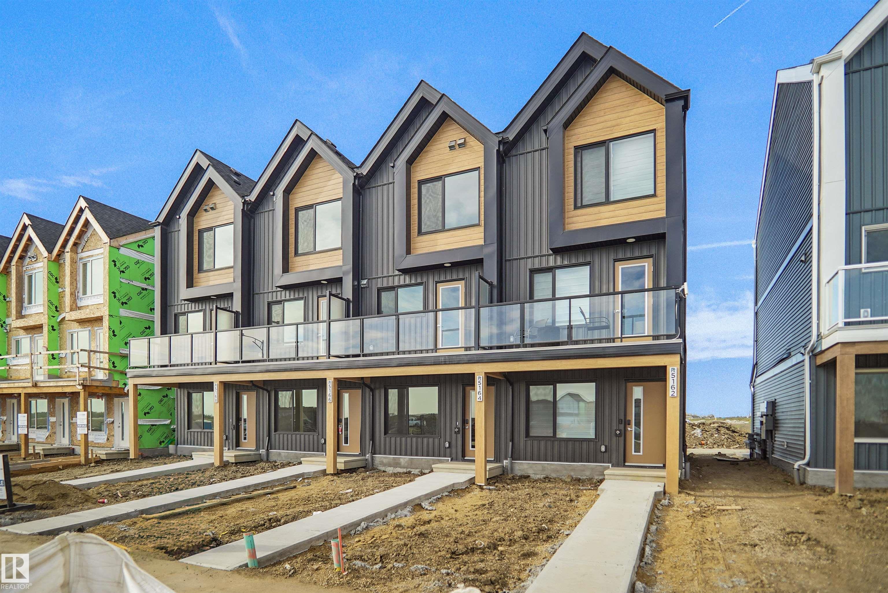 5164 River's Edge Way NW, River's Edge, Edmonton