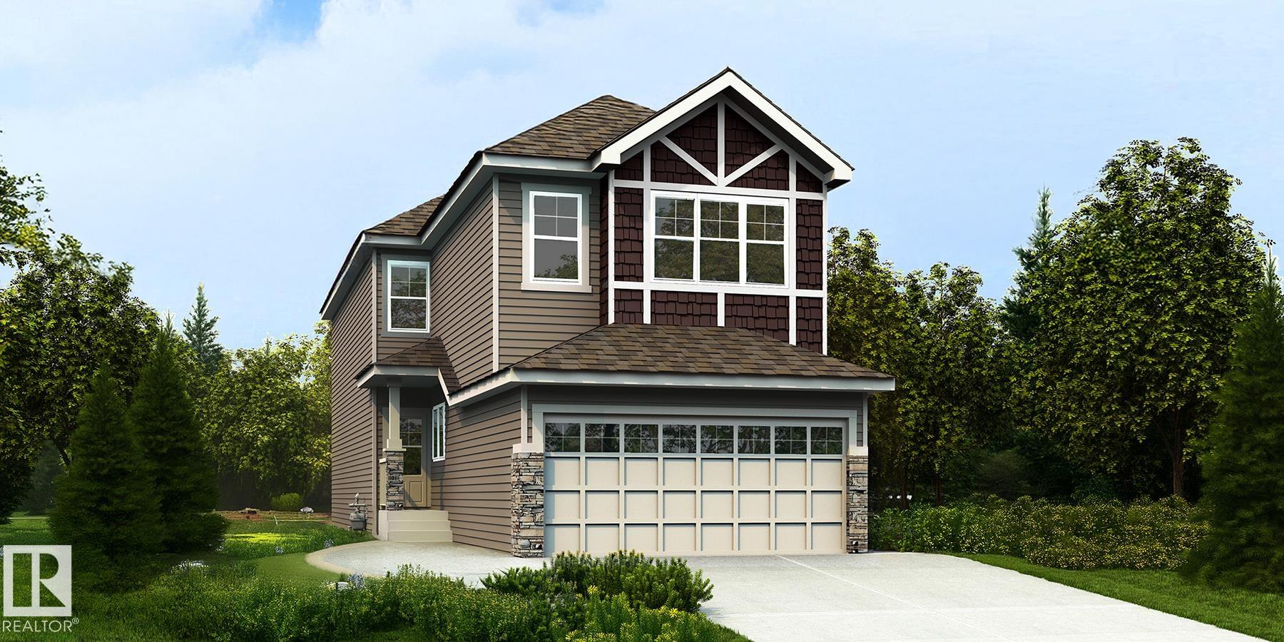 1823 186 Street NW, River's Edge, Edmonton