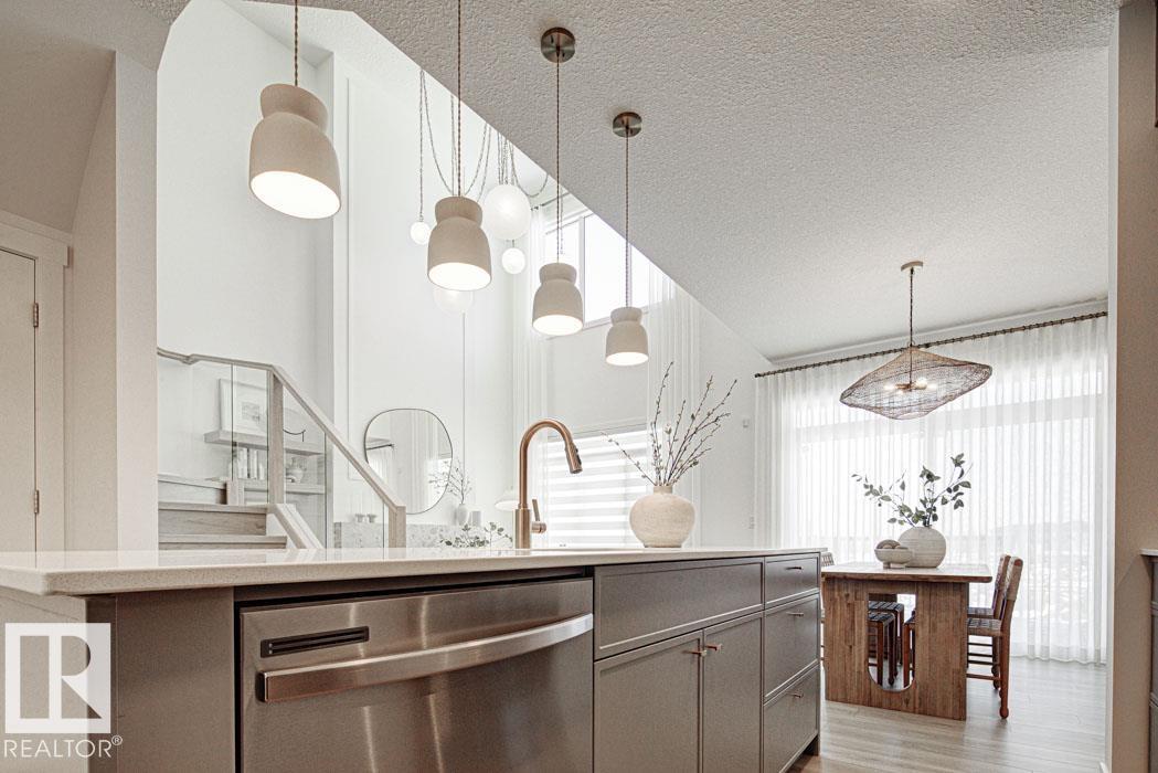 Photo 14 at 1823 186 Street NW, River's Edge, Edmonton