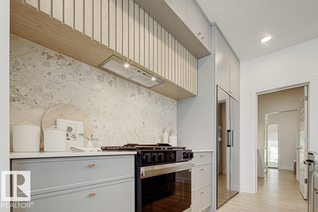 Photo 15 at 1823 186 Street NW, River's Edge, Edmonton