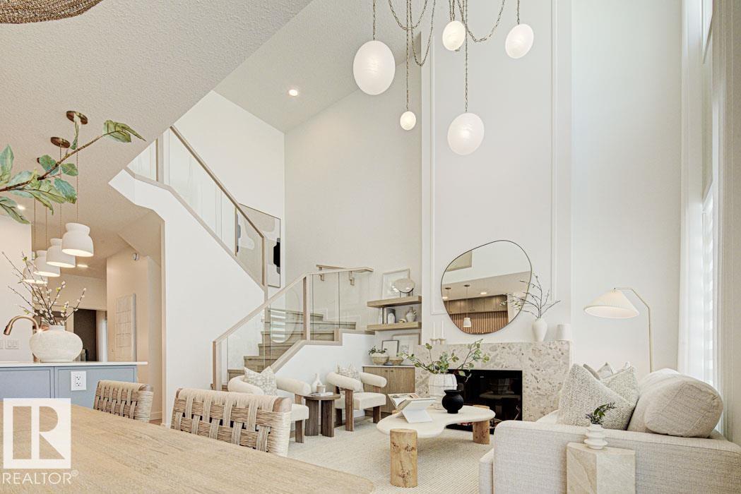 Photo 18 at 1823 186 Street NW, River's Edge, Edmonton