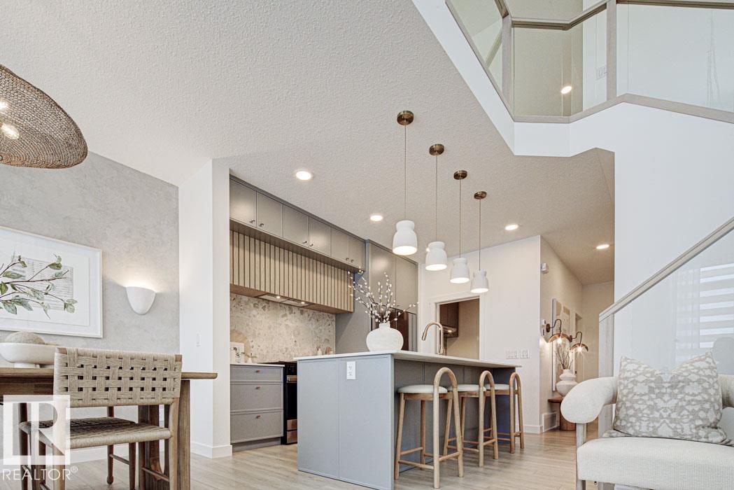 Photo 20 at 1823 186 Street NW, River's Edge, Edmonton