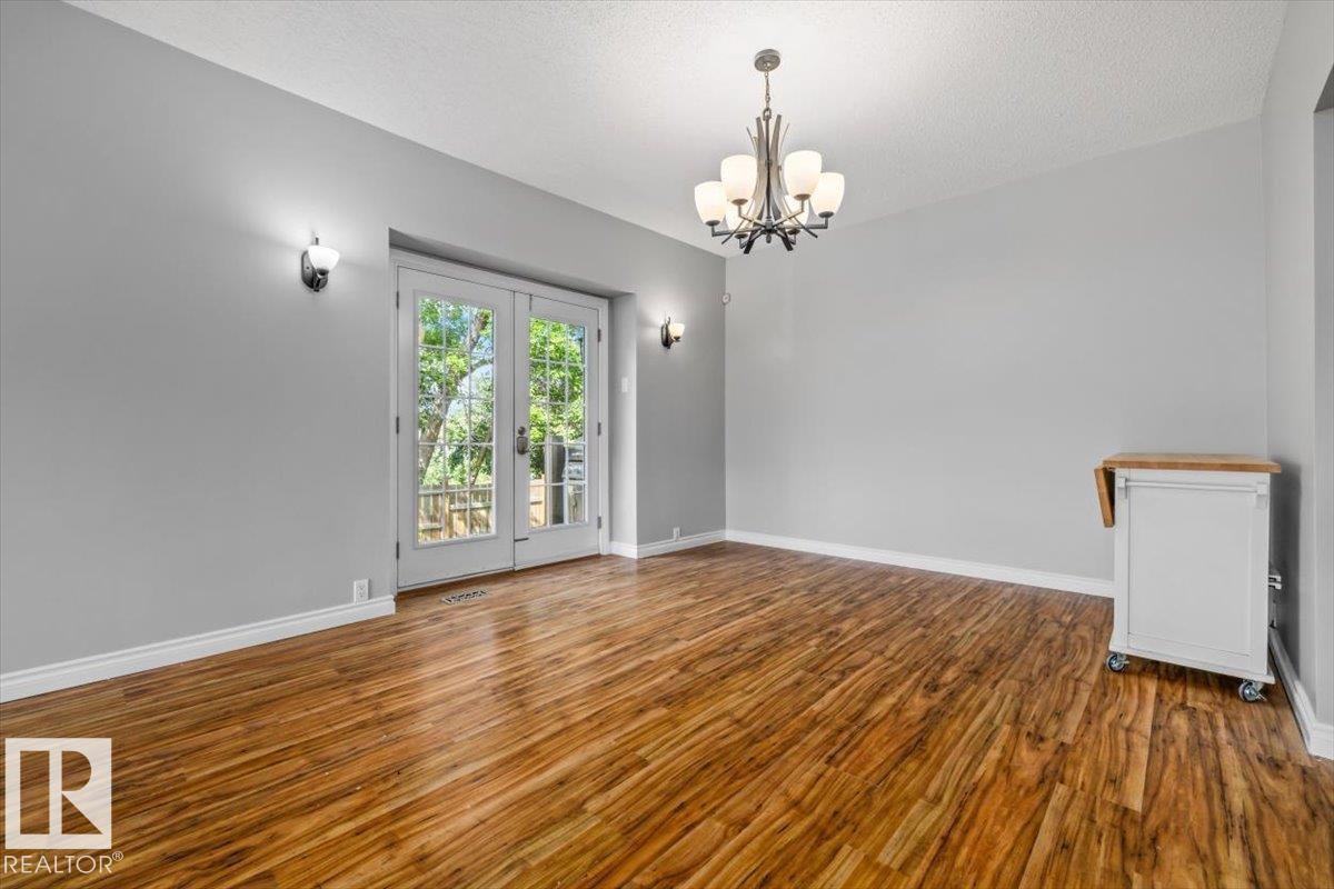 Photo 12 at 11429 64 Street NW, Highlands, Edmonton