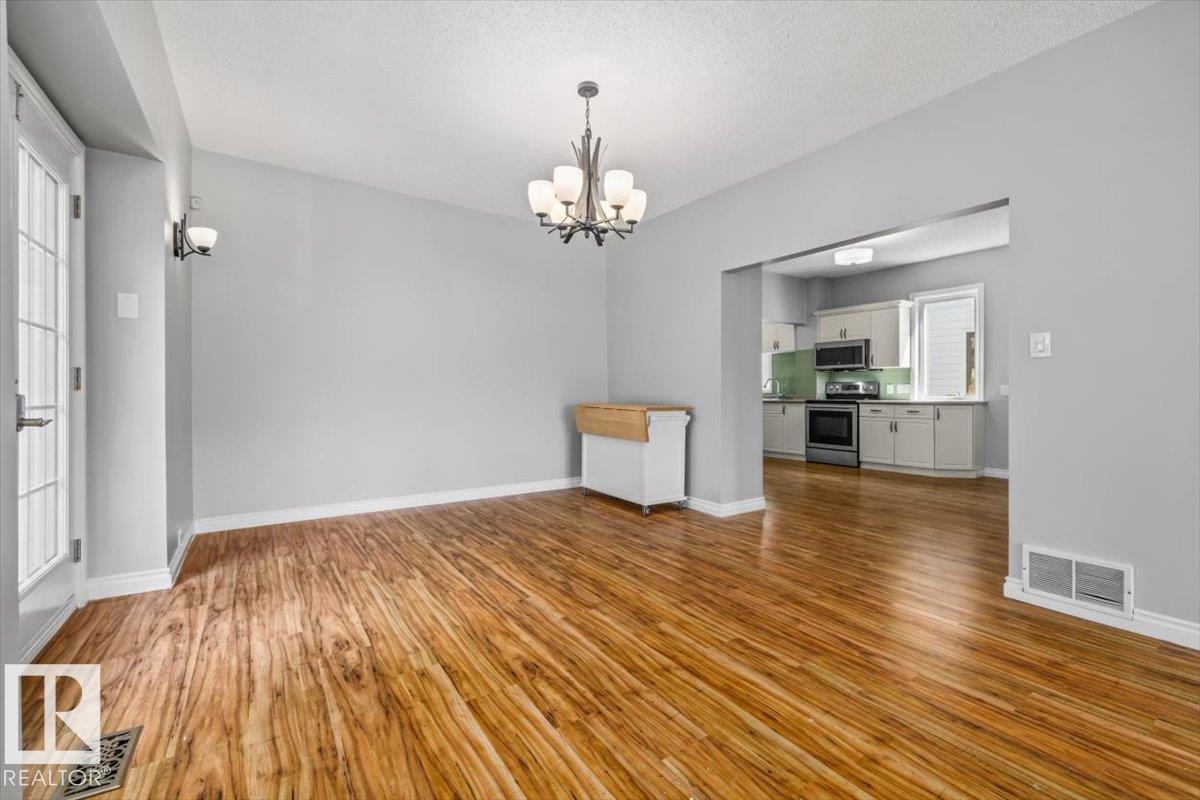 Photo 13 at 11429 64 Street NW, Highlands, Edmonton