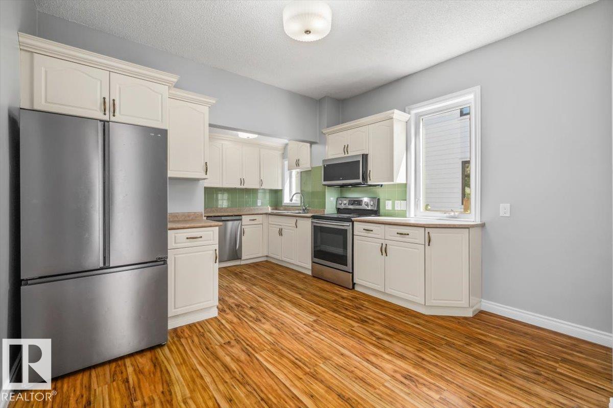 Photo 24 at 11429 64 Street NW, Highlands, Edmonton