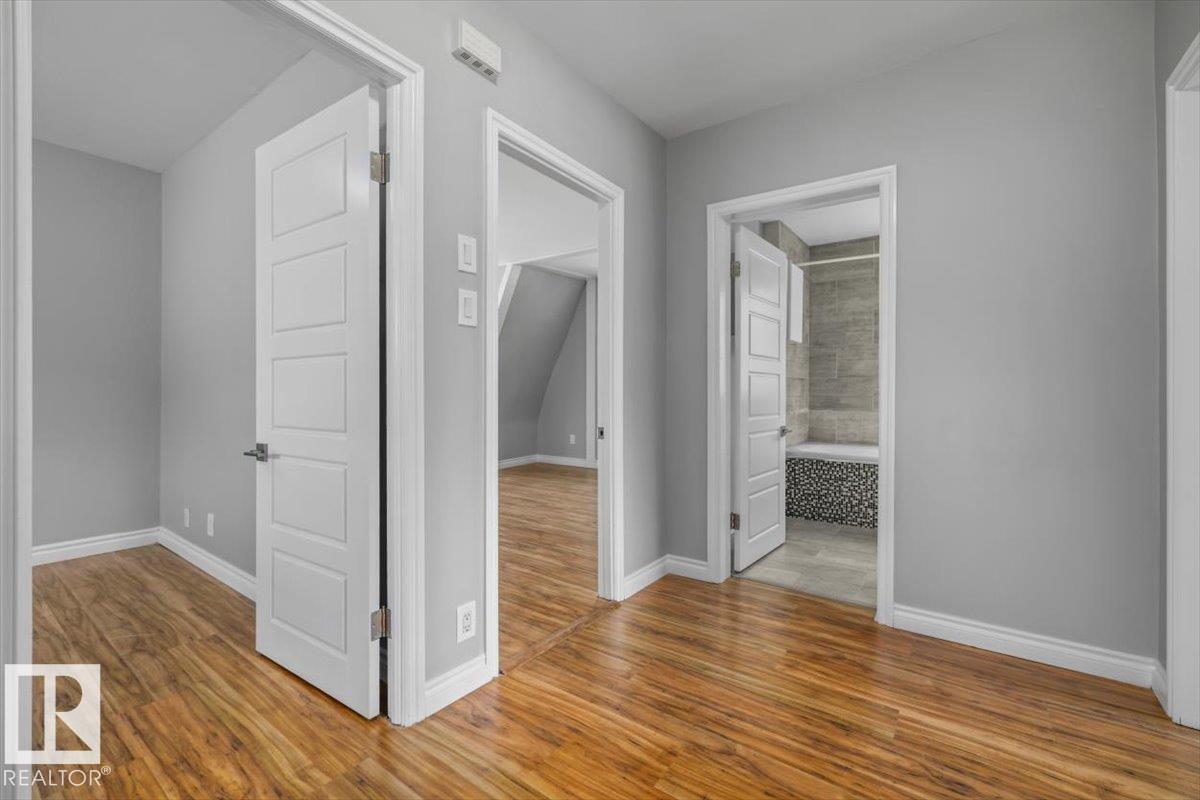 Photo 27 at 11429 64 Street NW, Highlands, Edmonton