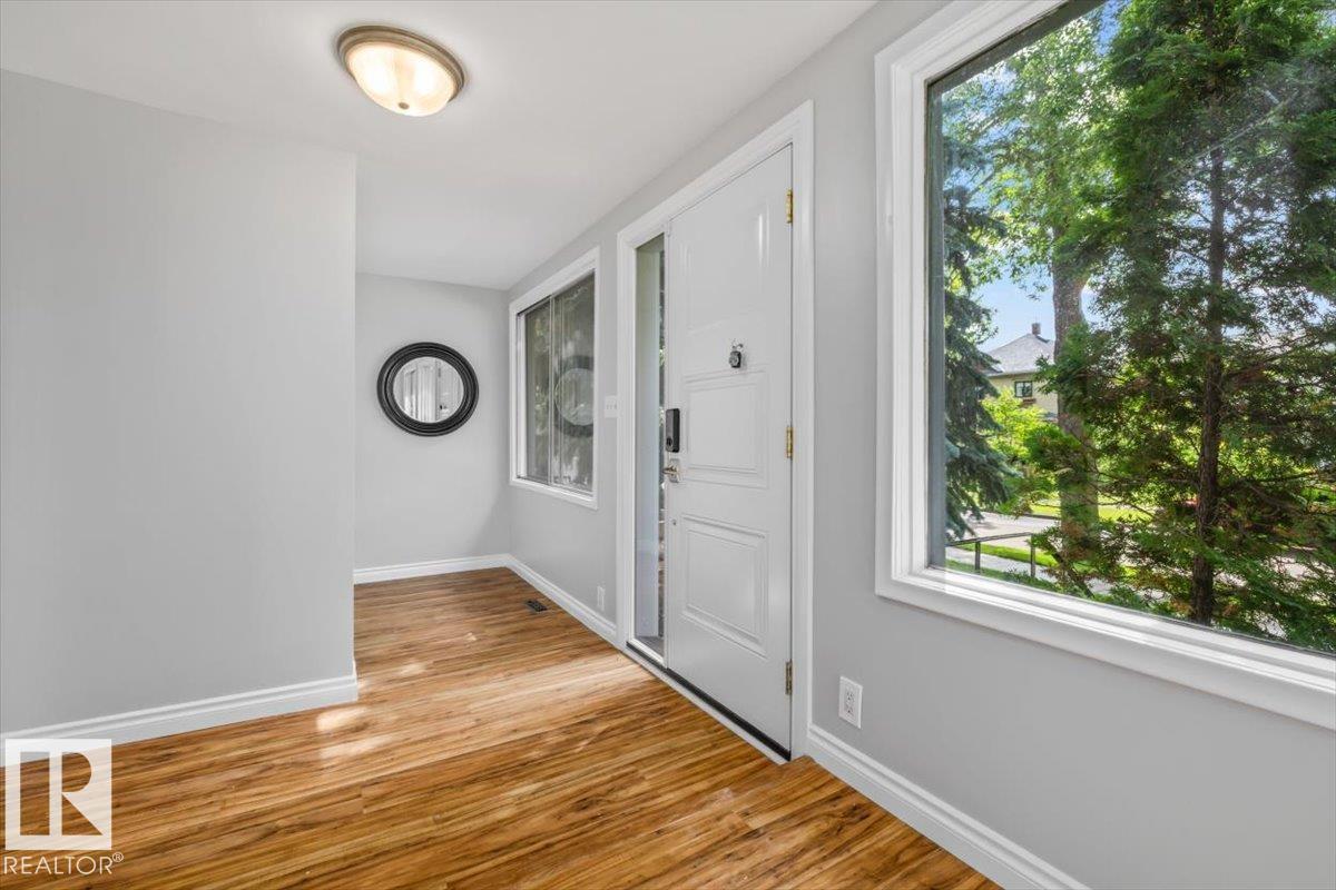 11429 64 Street NW, Highlands, Edmonton