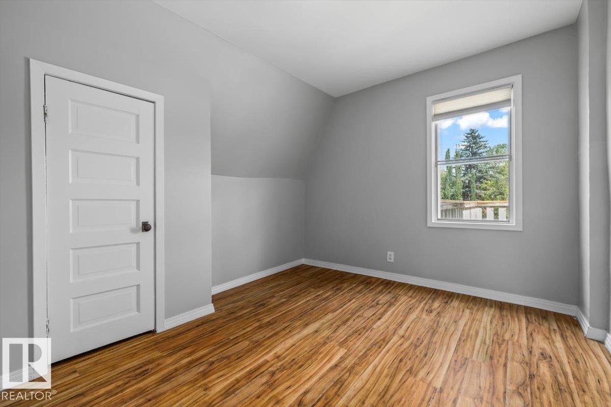 Photo 31 at 11429 64 Street NW, Highlands, Edmonton
