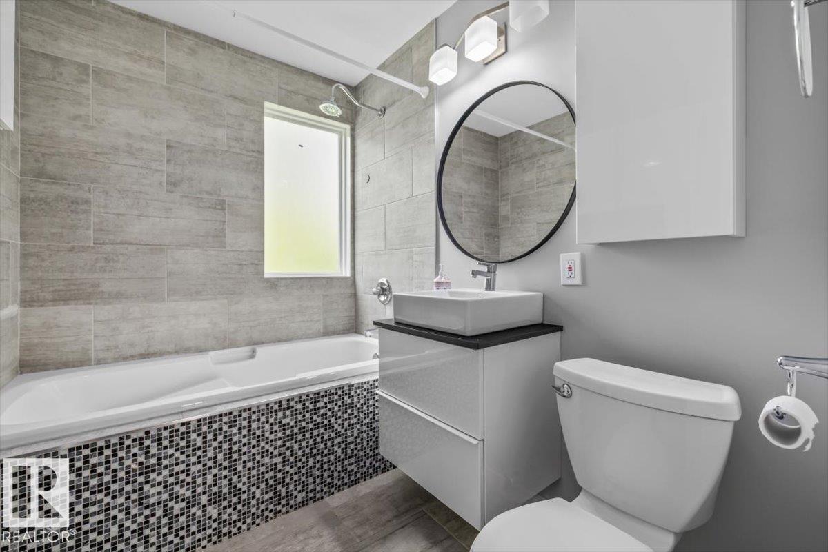 Photo 33 at 11429 64 Street NW, Highlands, Edmonton