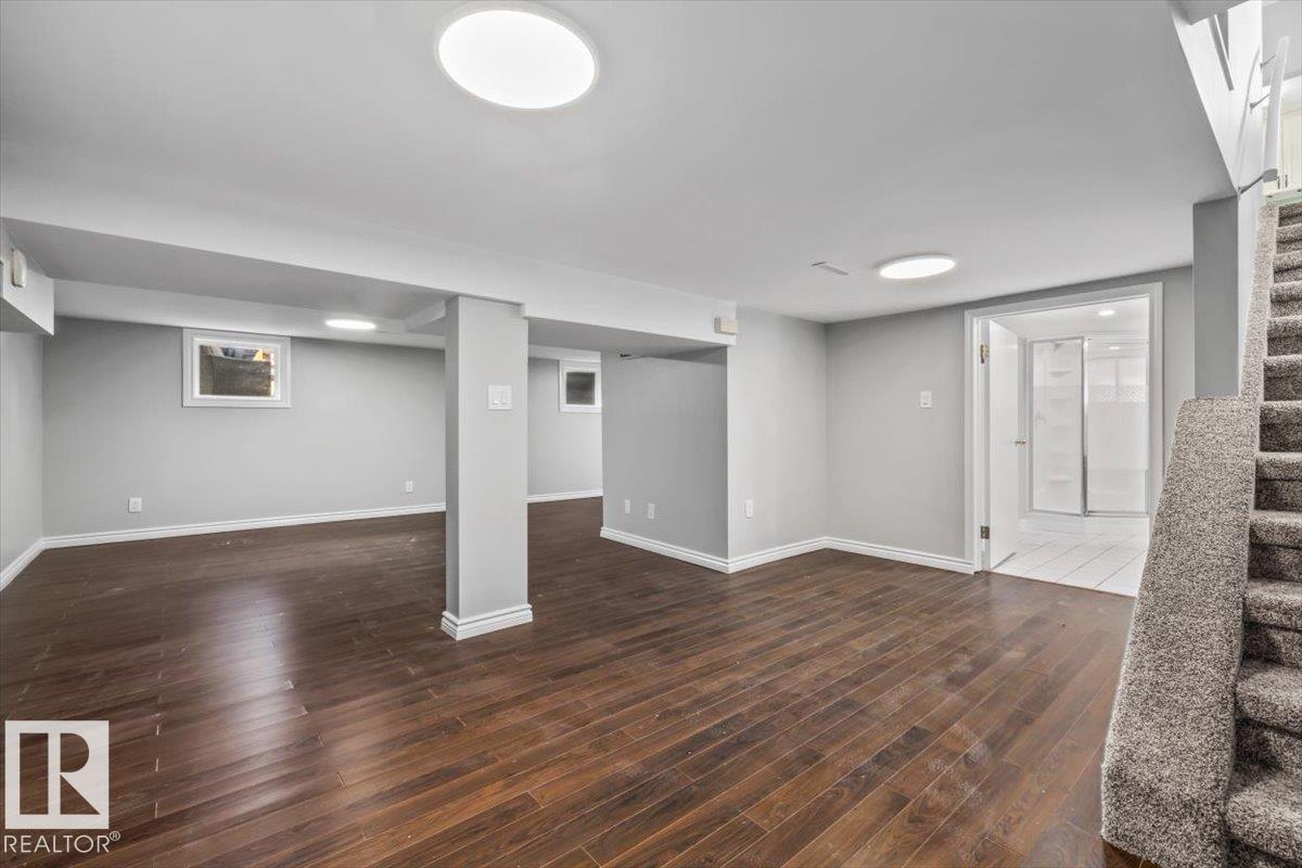 Photo 38 at 11429 64 Street NW, Highlands, Edmonton