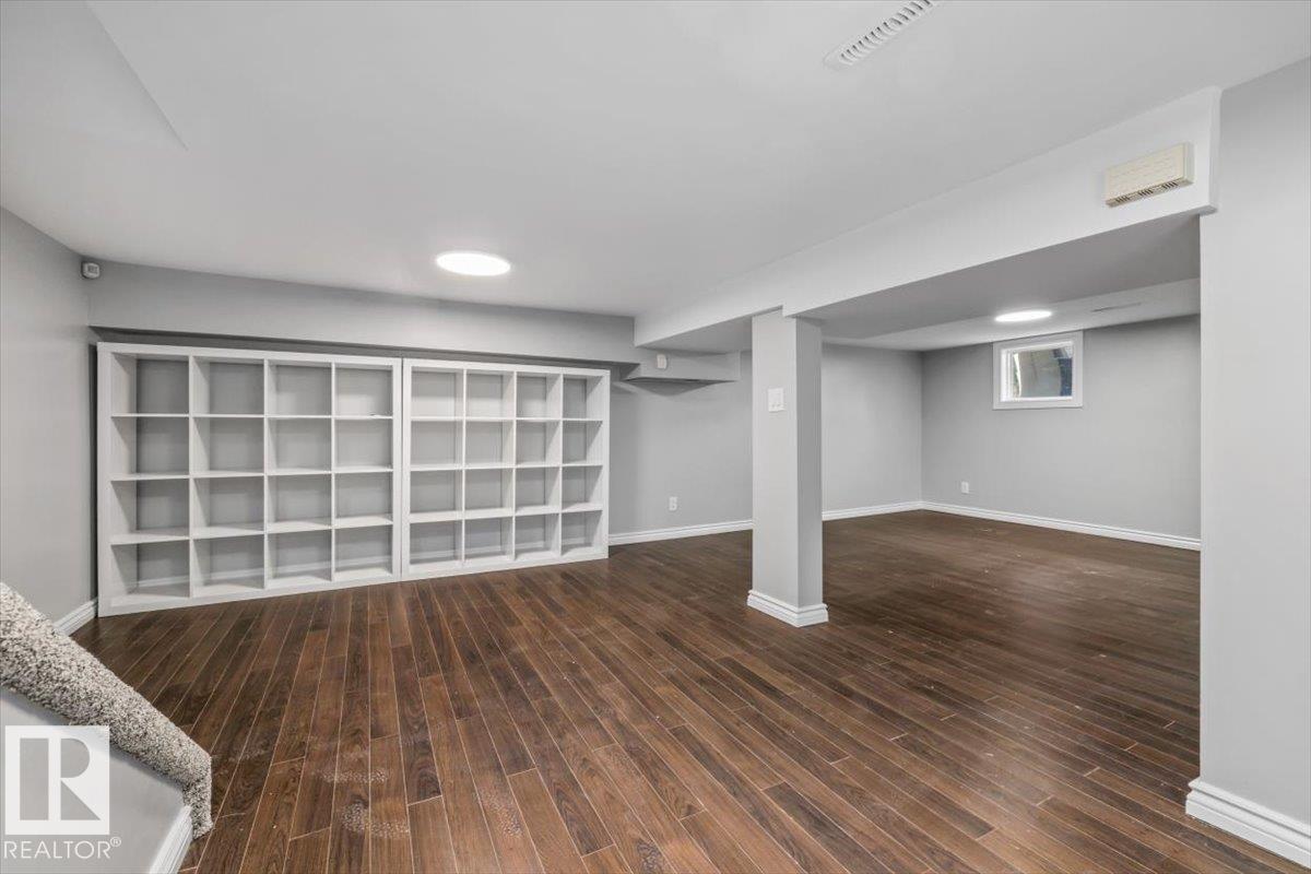 Photo 41 at 11429 64 Street NW, Highlands, Edmonton