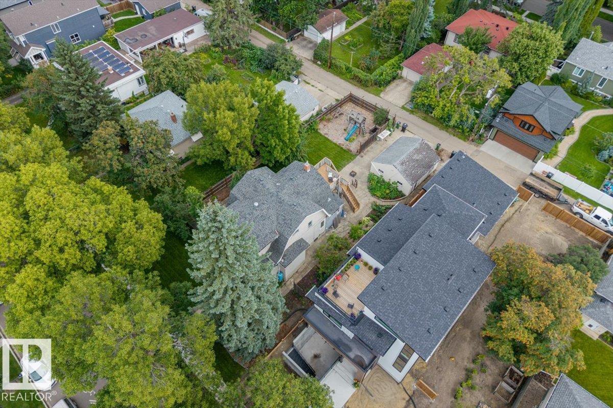 Photo 55 at 11429 64 Street NW, Highlands, Edmonton