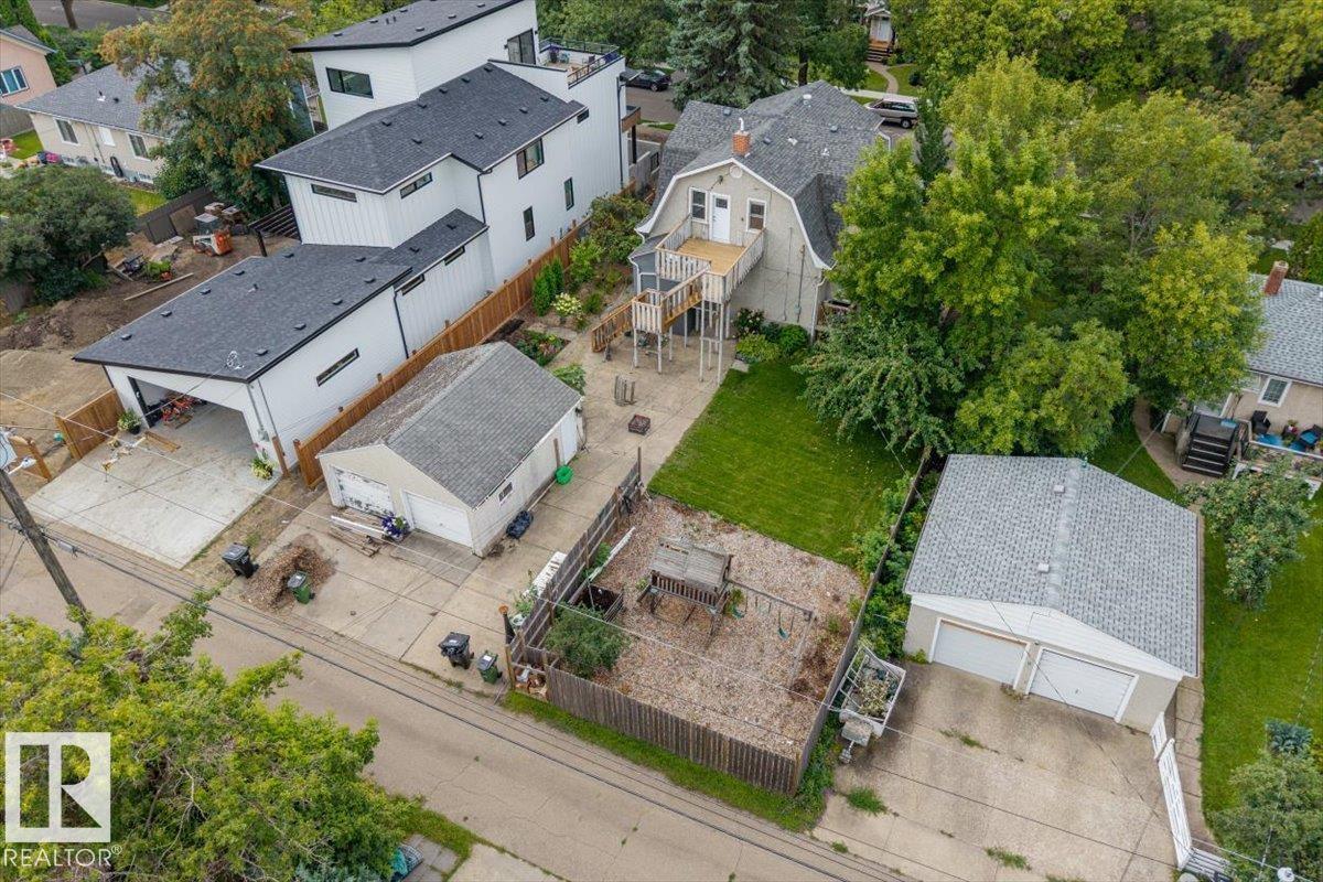 Photo 57 at 11429 64 Street NW, Highlands, Edmonton