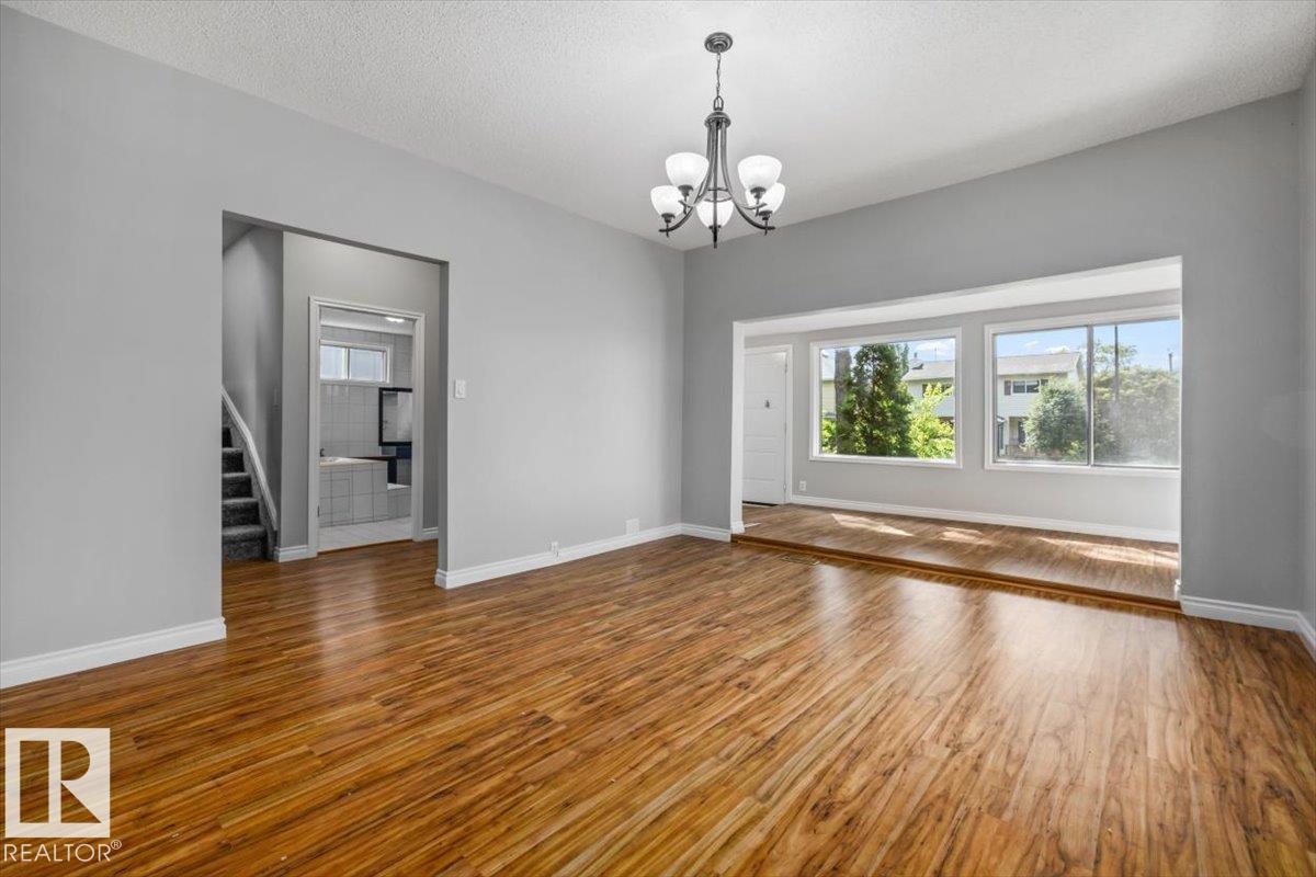 Photo 9 at 11429 64 Street NW, Highlands, Edmonton