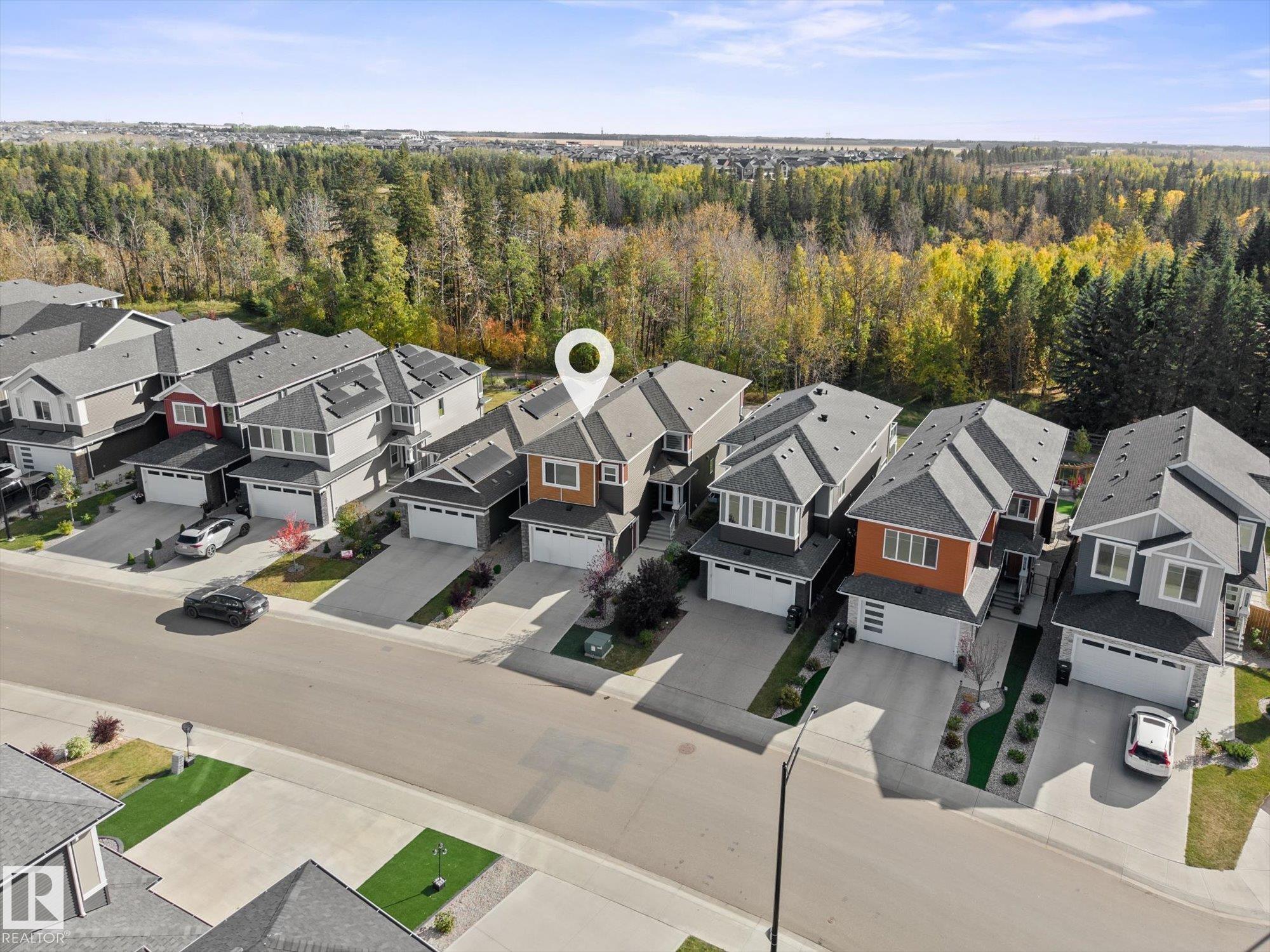 Picture for 16115 34 AV SW