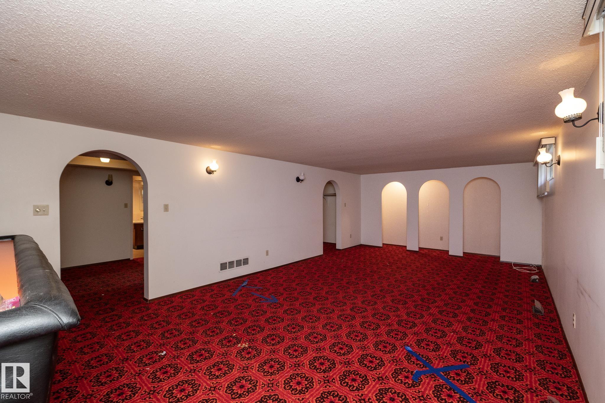 Photo 43 at 11322 52 Street NW, Highlands, Edmonton