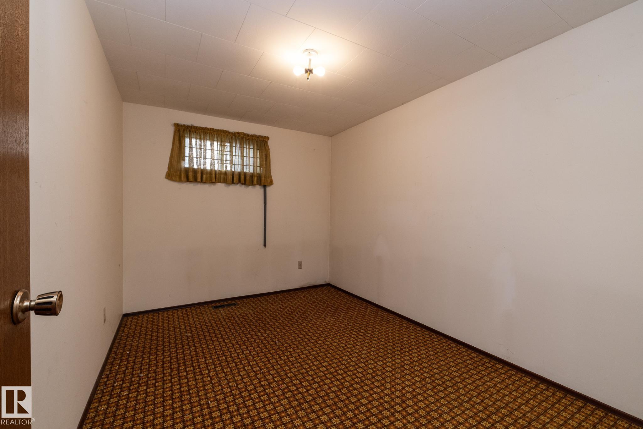 Photo 49 at 11322 52 Street NW, Highlands, Edmonton