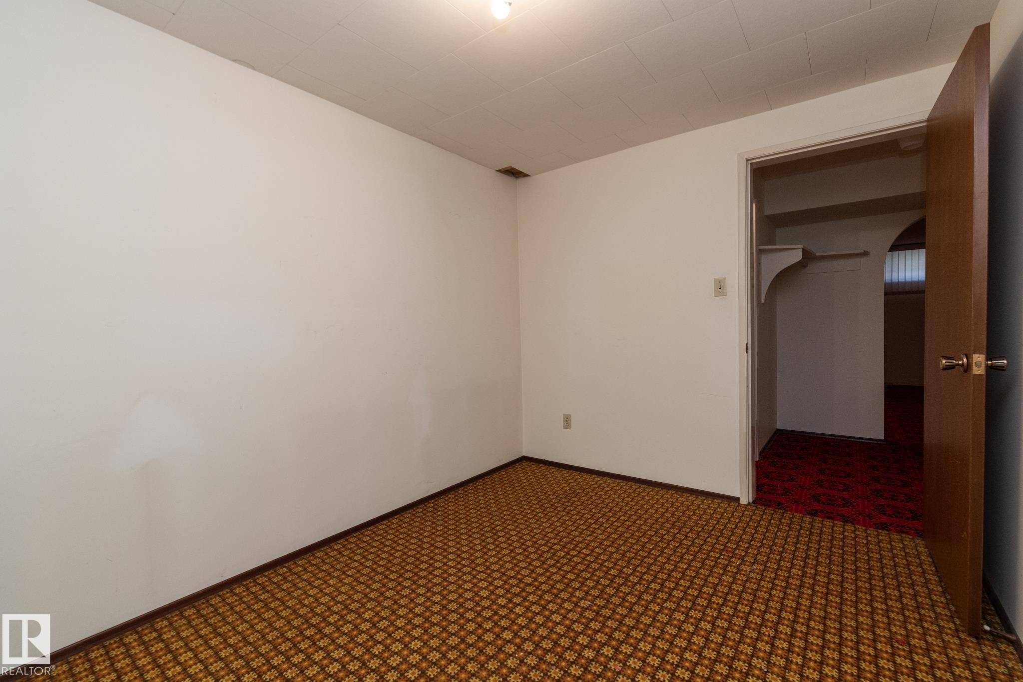 Photo 52 at 11322 52 Street NW, Highlands, Edmonton