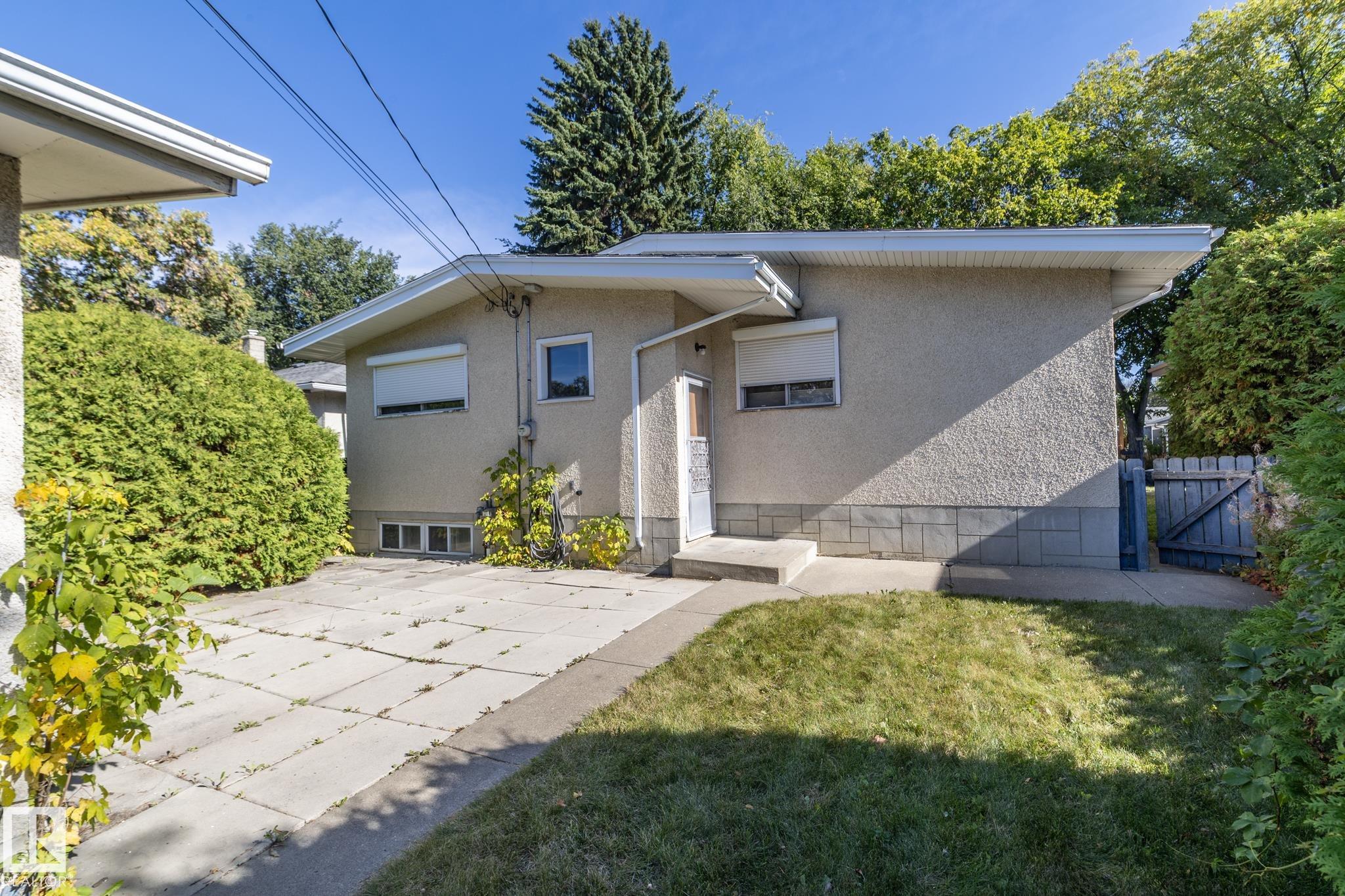 Photo 64 at 11322 52 Street NW, Highlands, Edmonton