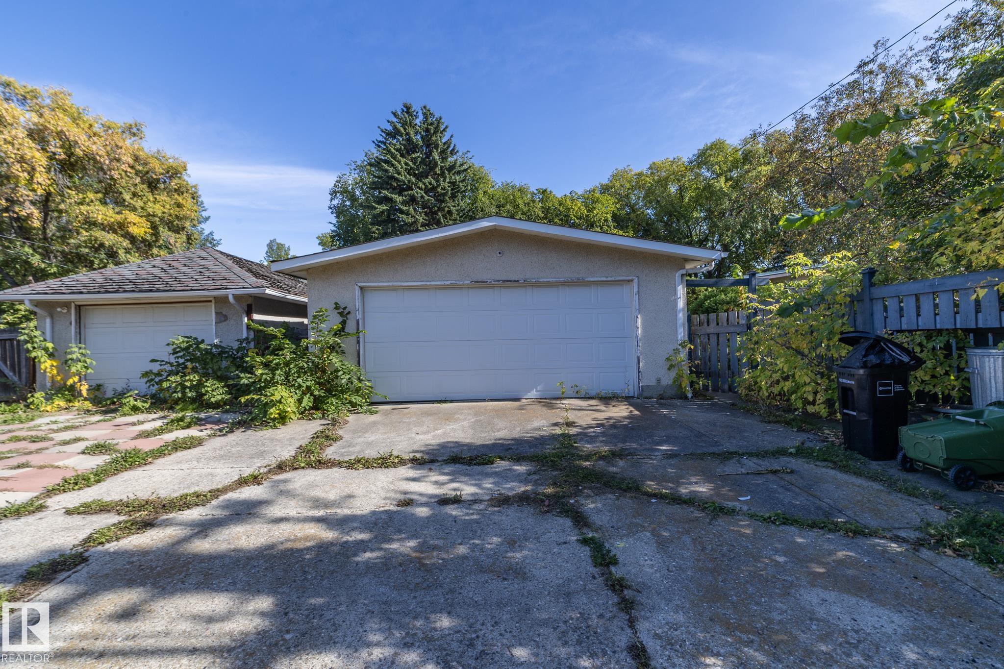 Photo 67 at 11322 52 Street NW, Highlands, Edmonton