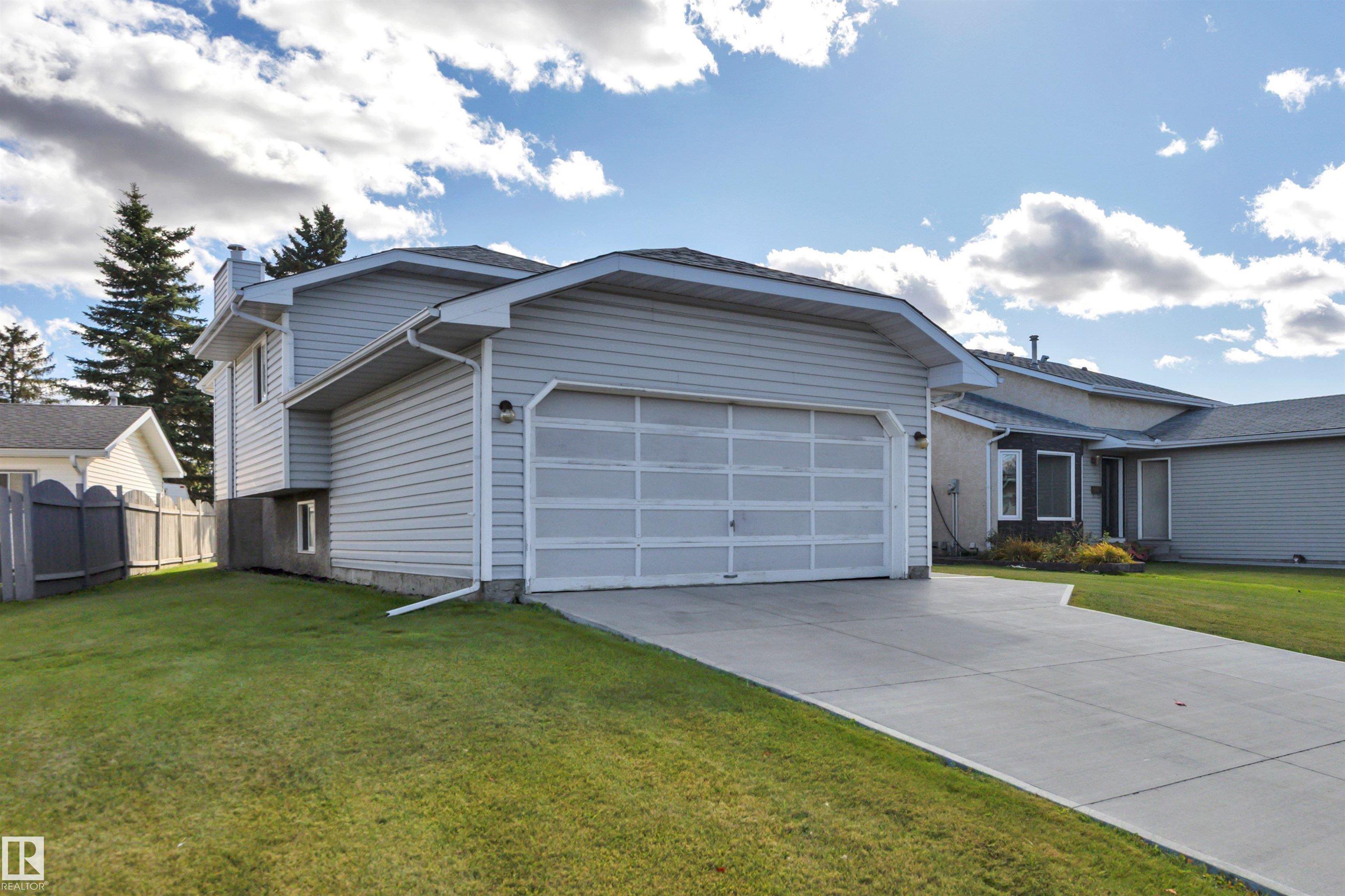 14819 35 Street NW, Kirkness, Edmonton