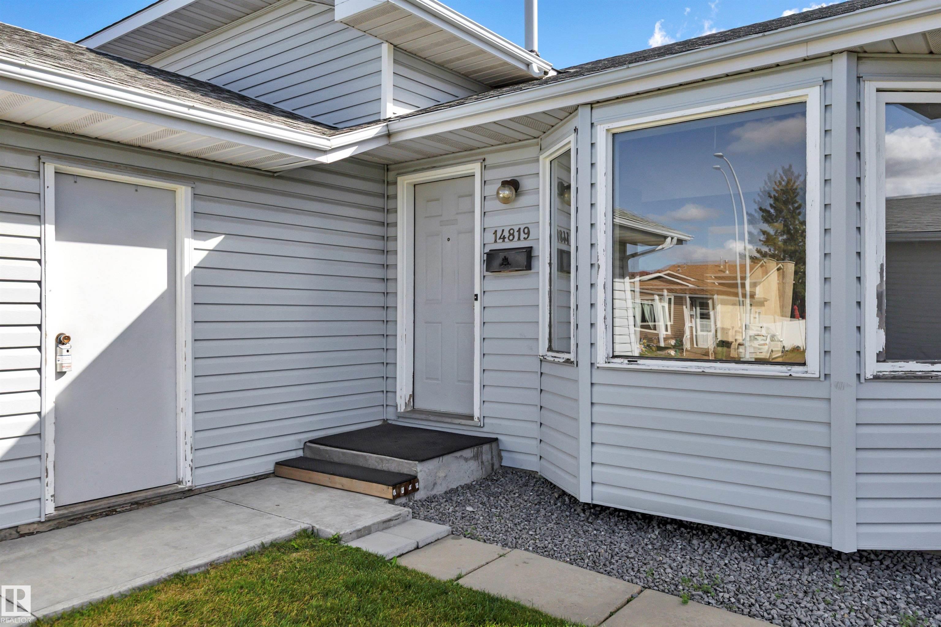 14819 35 Street NW, Kirkness, Edmonton