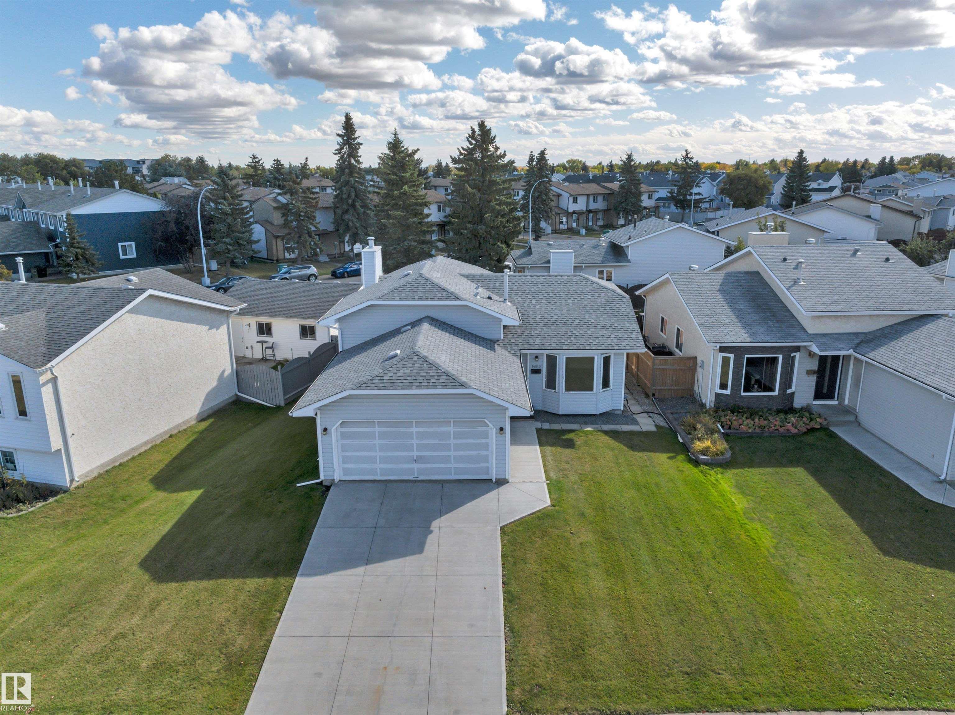 Photo 36 at 14819 35 Street NW, Kirkness, Edmonton